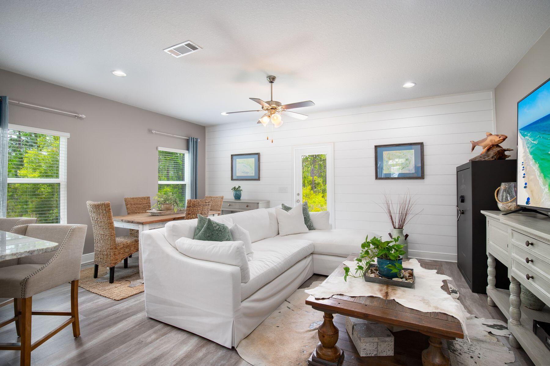 146 Crossing Lane, A