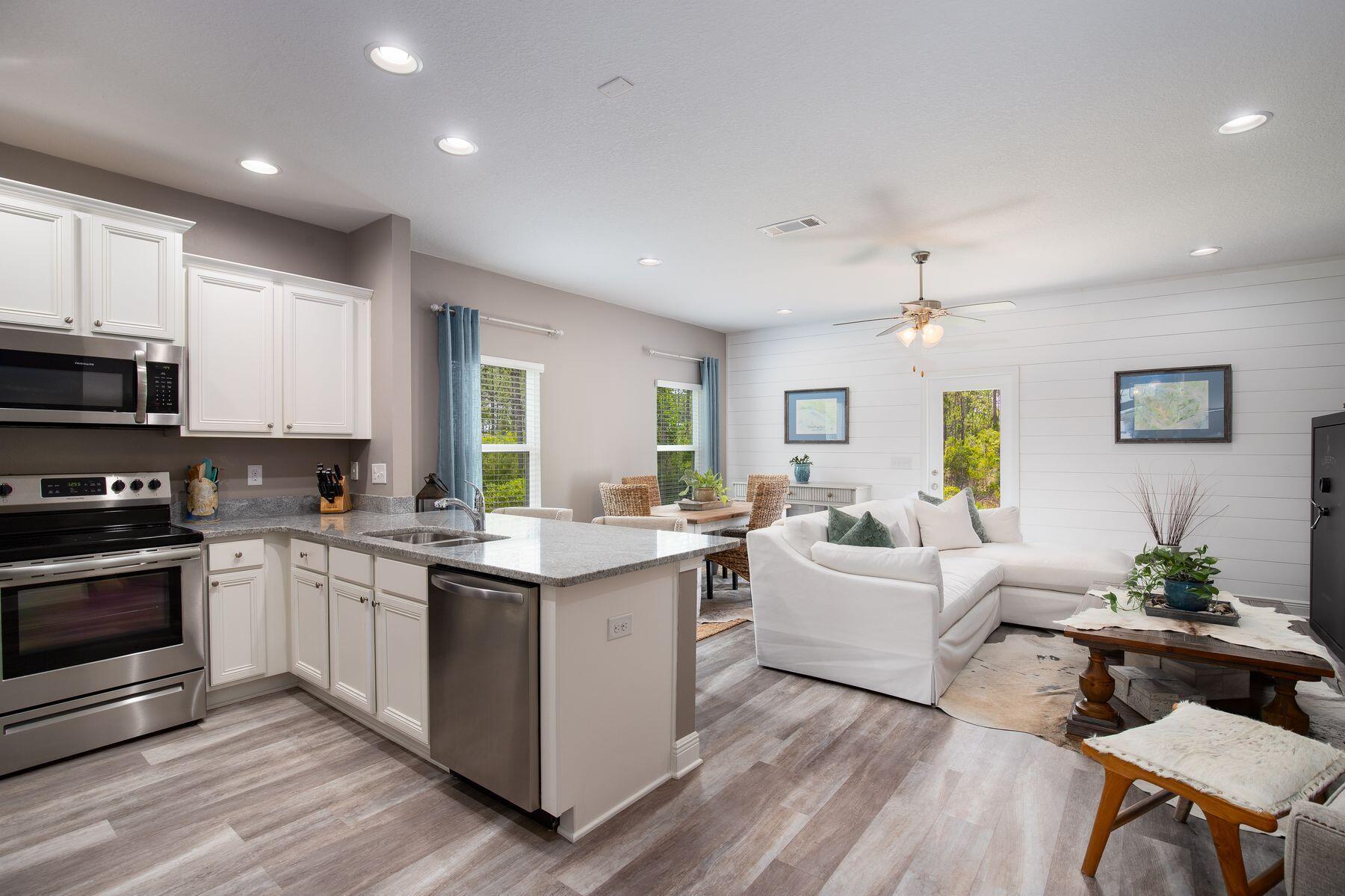 146 Crossing Lane, A