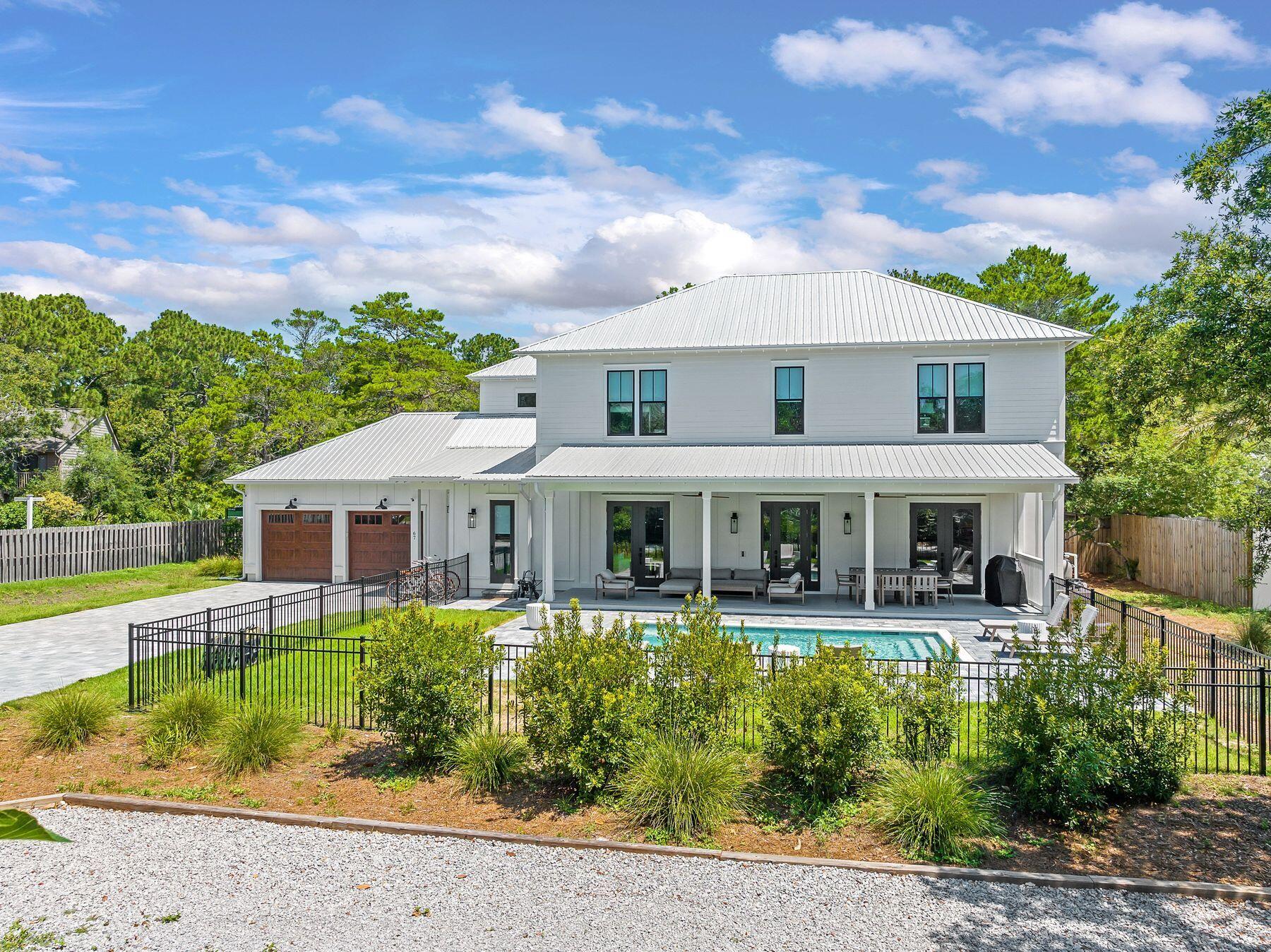 67 Cypress Grove Lane