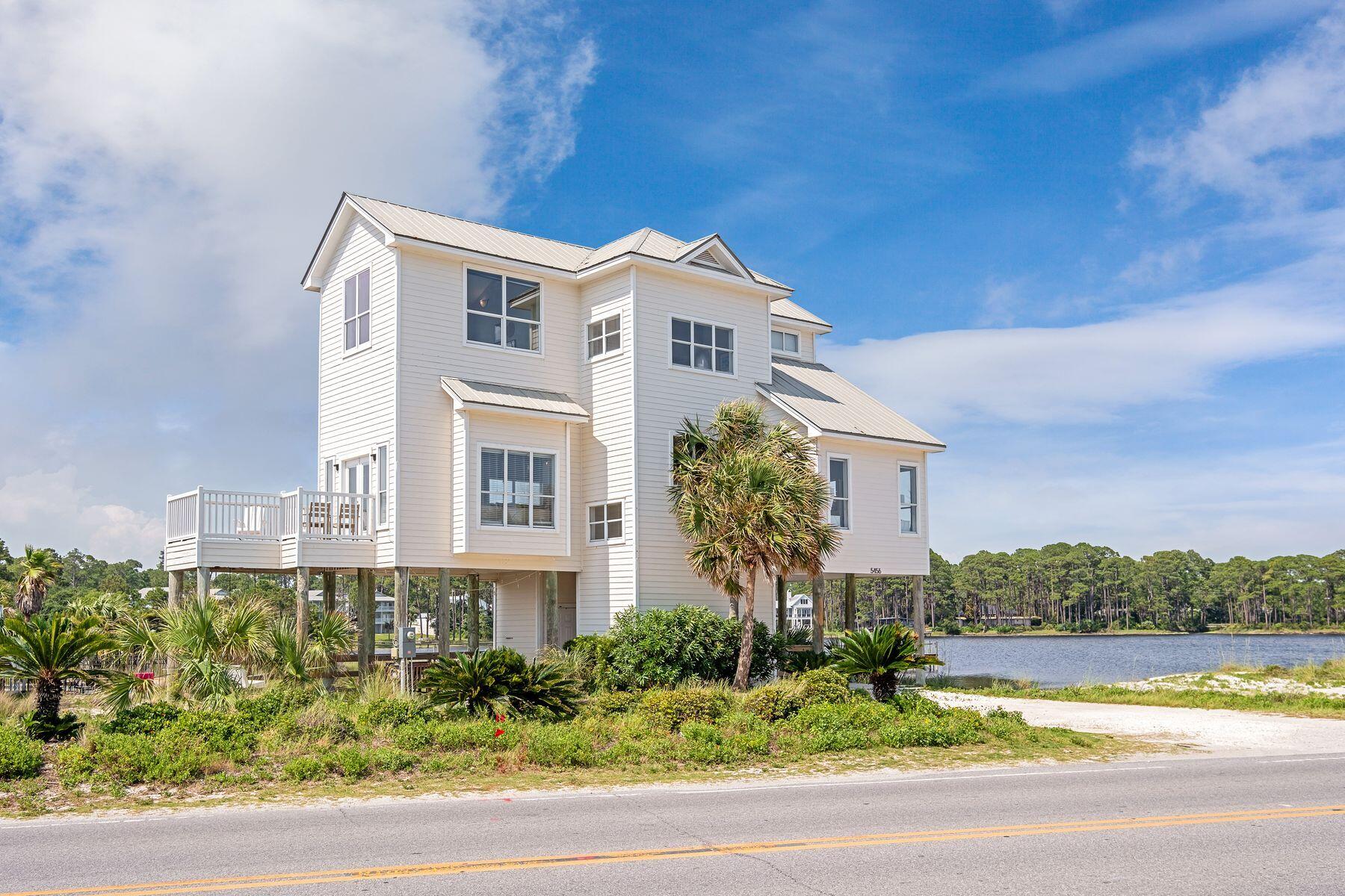 5456 W County Hwy 30A