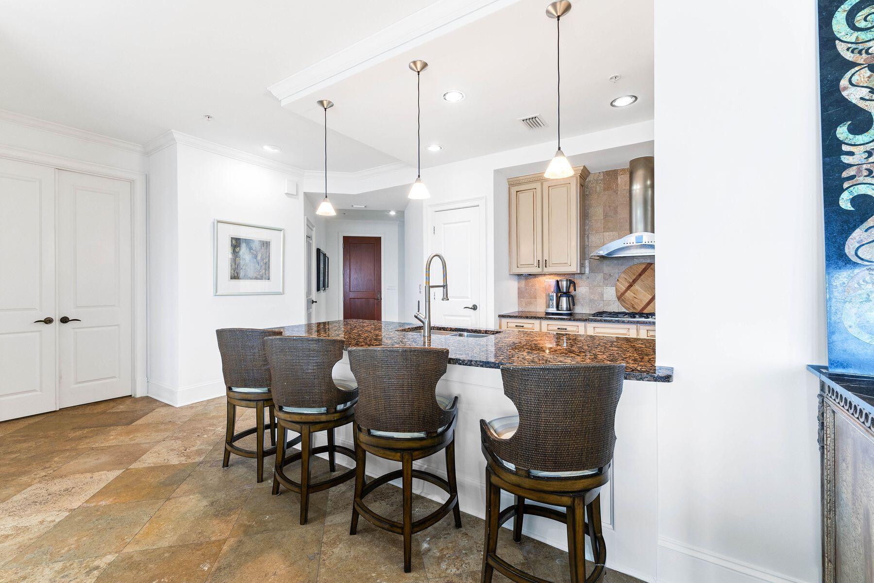 219 Scenic Gulf Drive, UNIT 1520