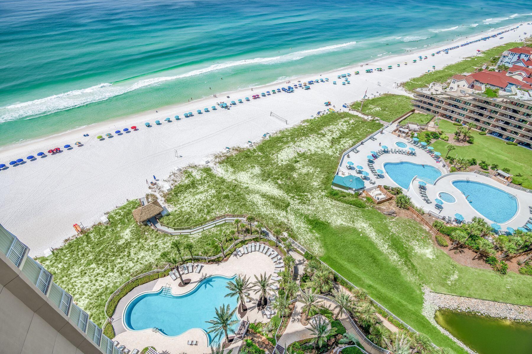 219 Scenic Gulf Drive, UNIT 1520