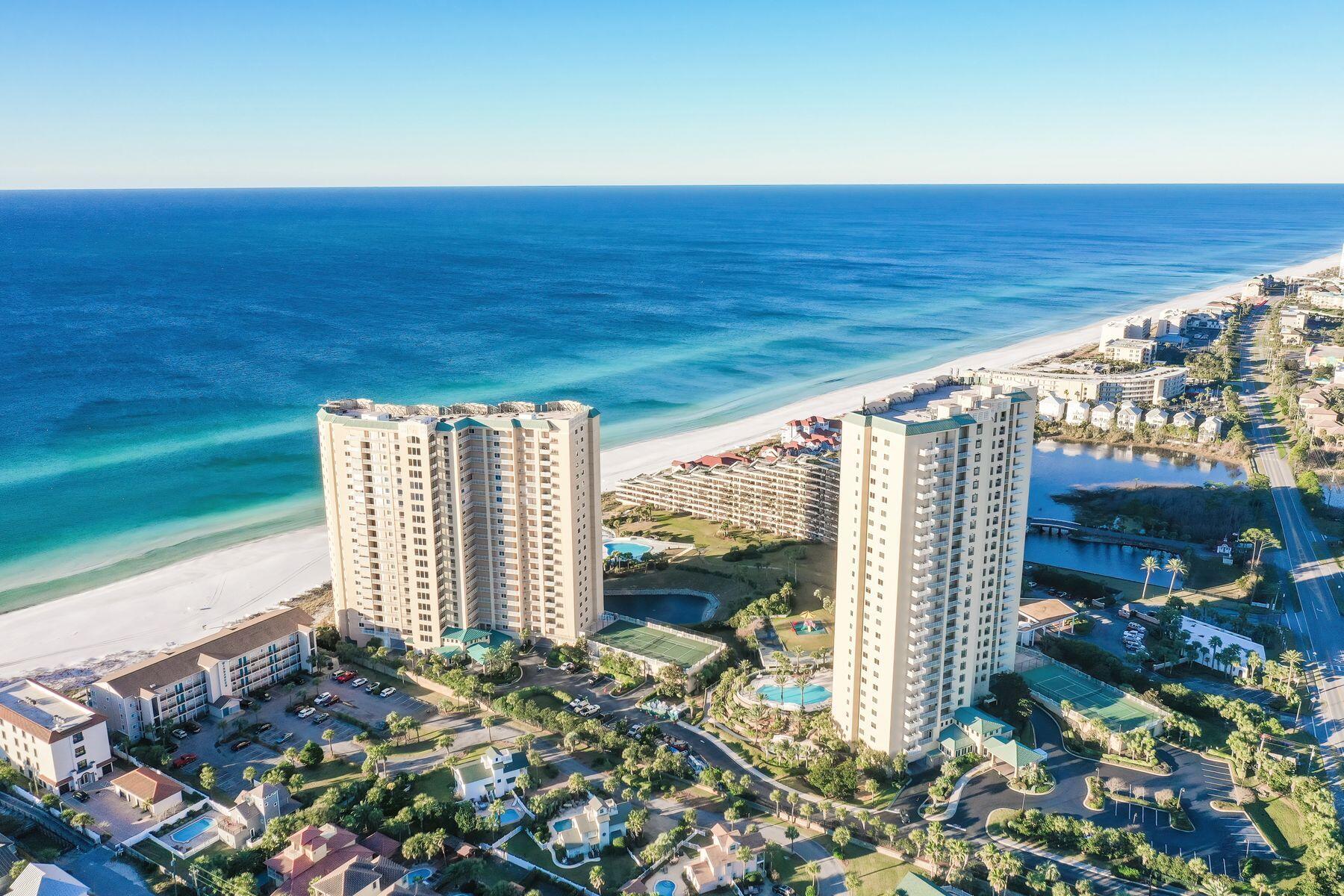 219 Scenic Gulf Drive, UNIT 1520