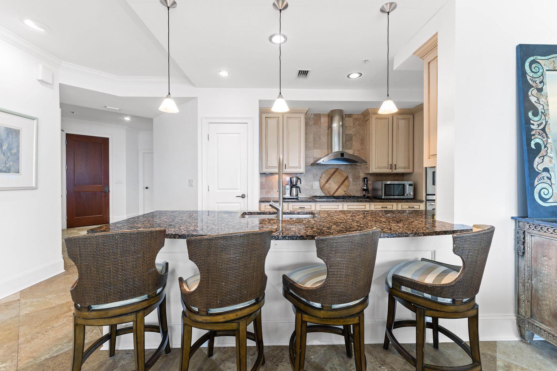 219 Scenic Gulf Drive, UNIT 1520