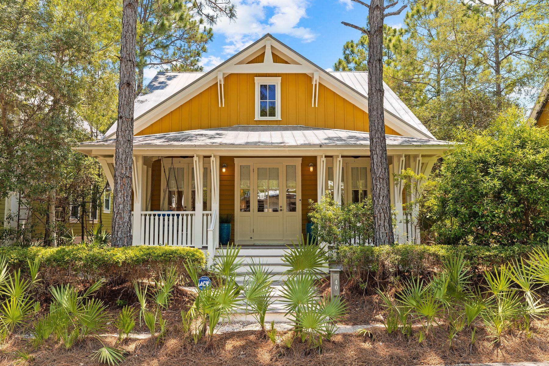 40 Tall Timber Court