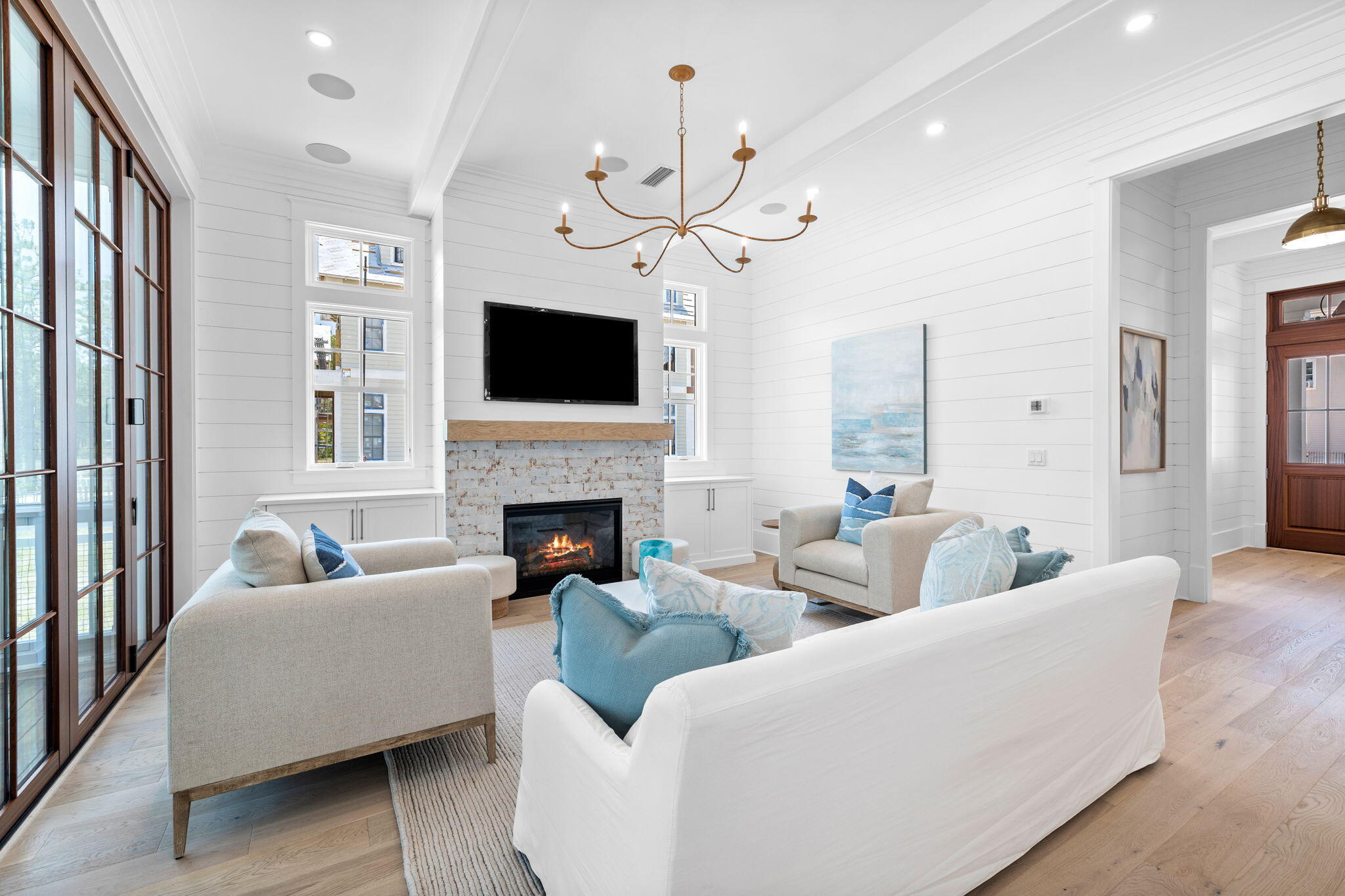 220 Climbing Rose Way