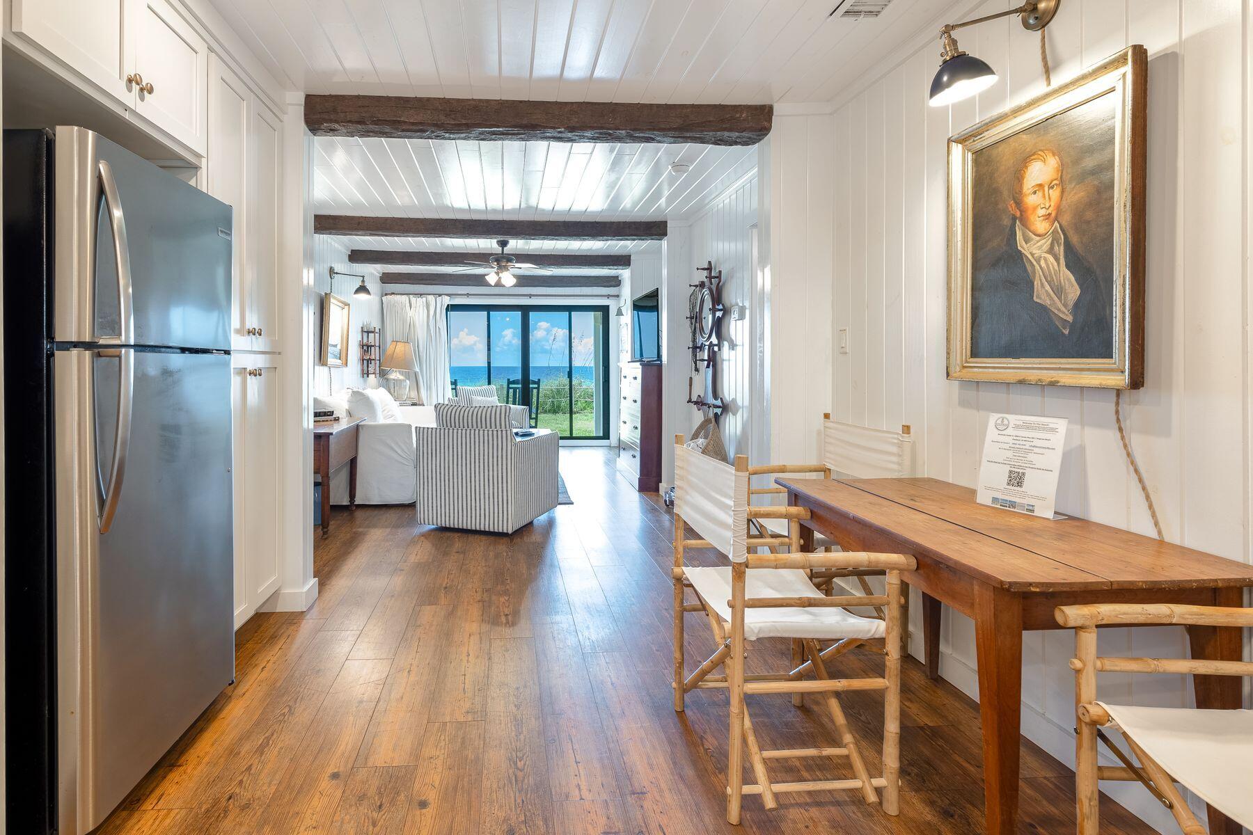 3692 E County Highway 30A, Unit 4