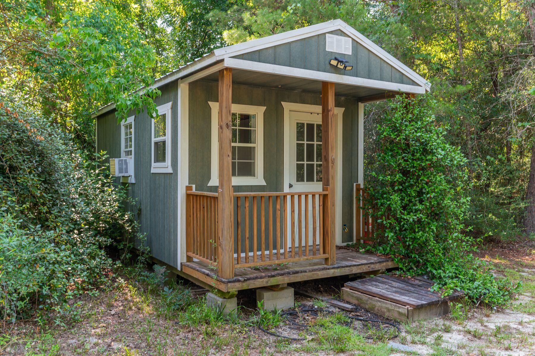 431 Donna Lane, DeFuniak Springs