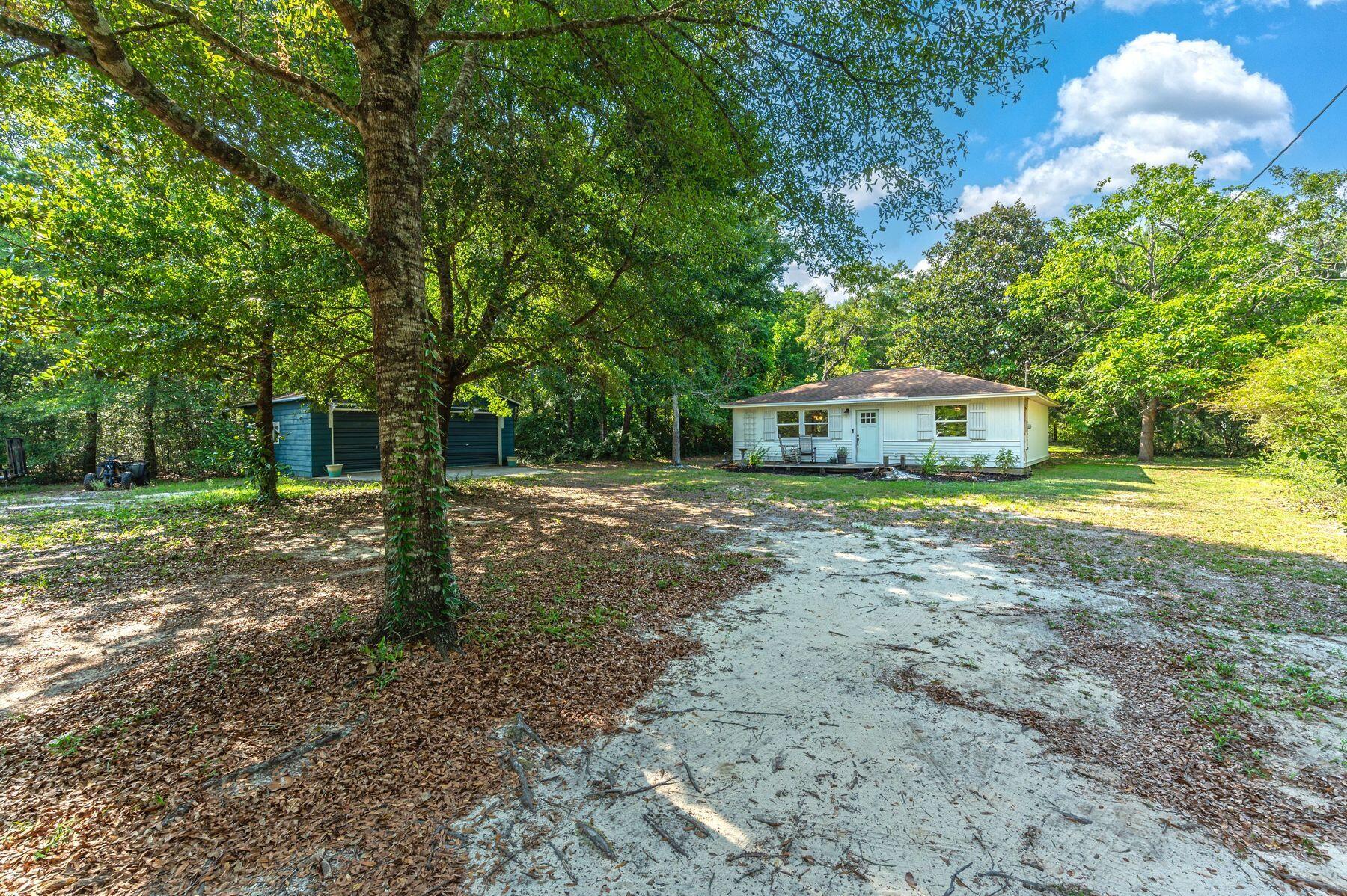 431 Donna Lane, DeFuniak Springs