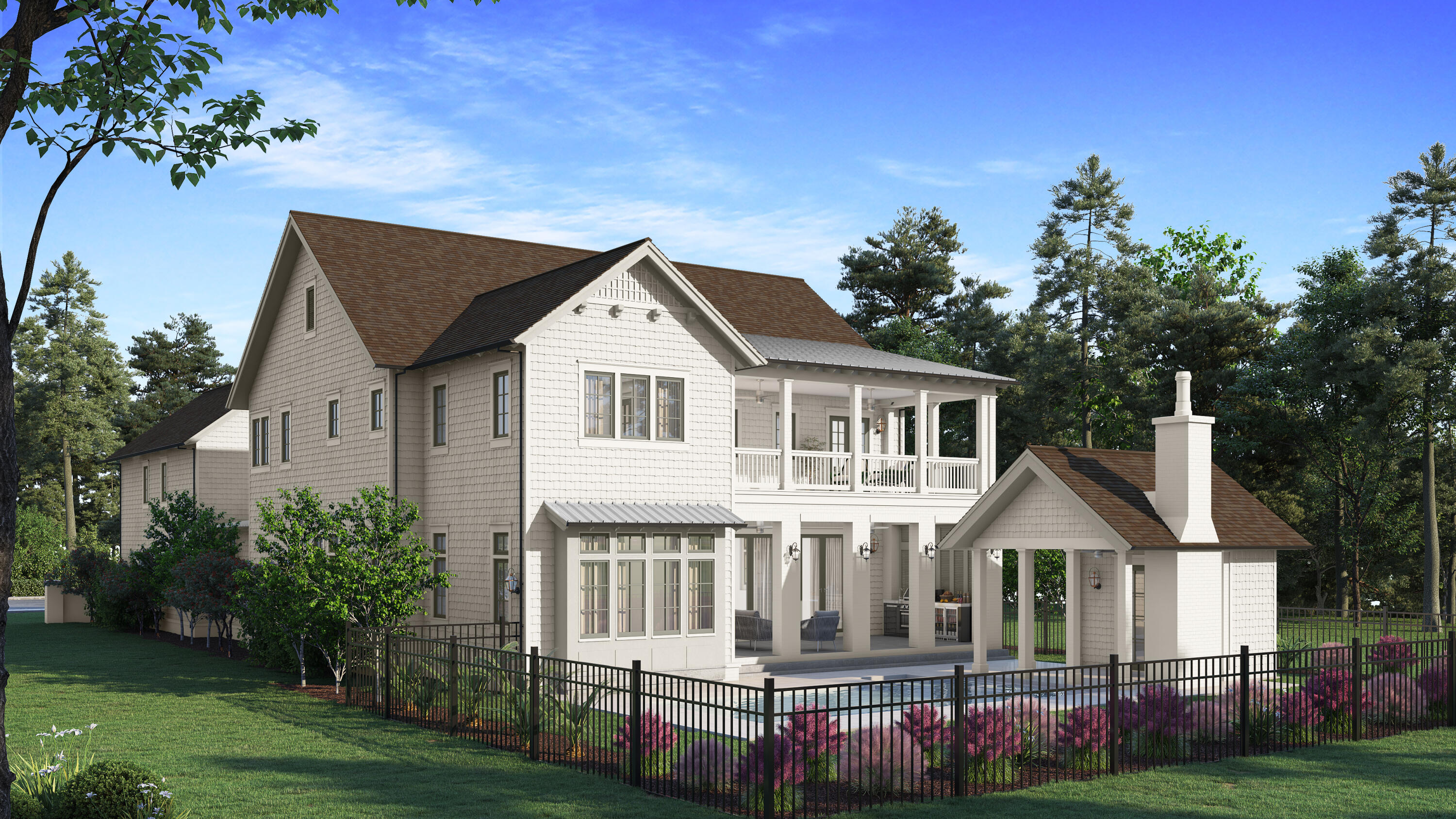 251 Sandcord Drive