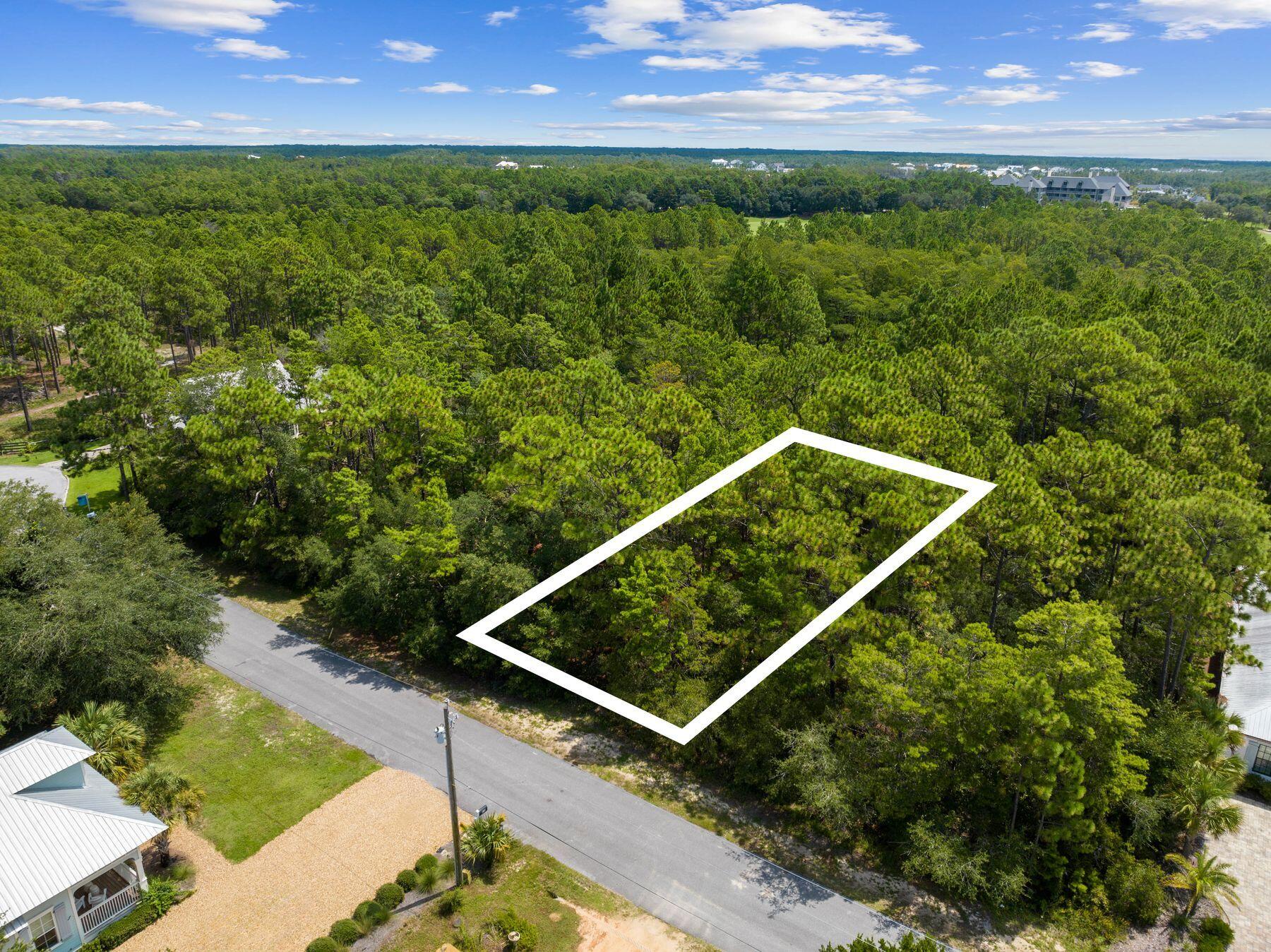 Lot 4 Seacrest Drive