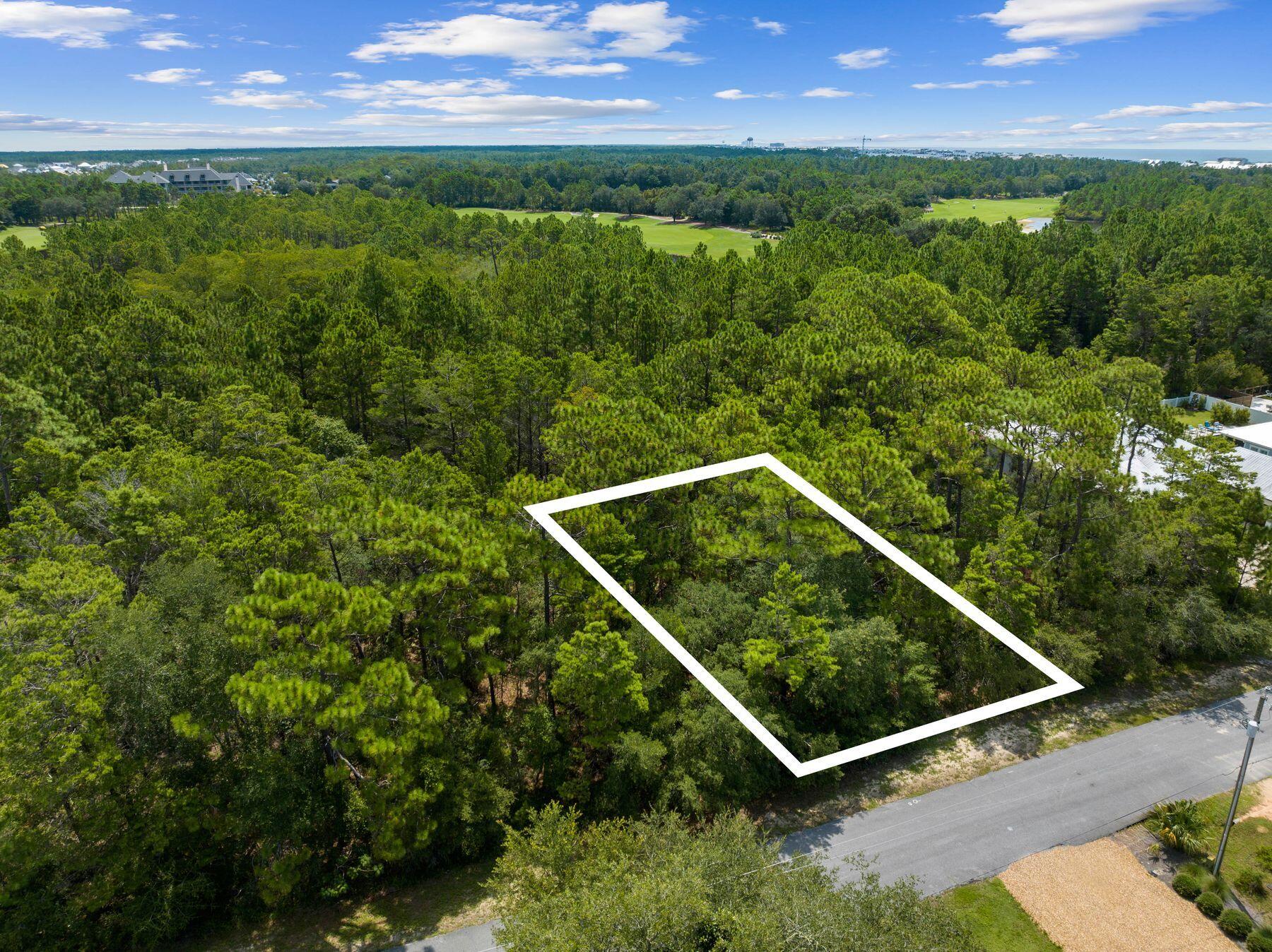 Lot 4 Seacrest Drive