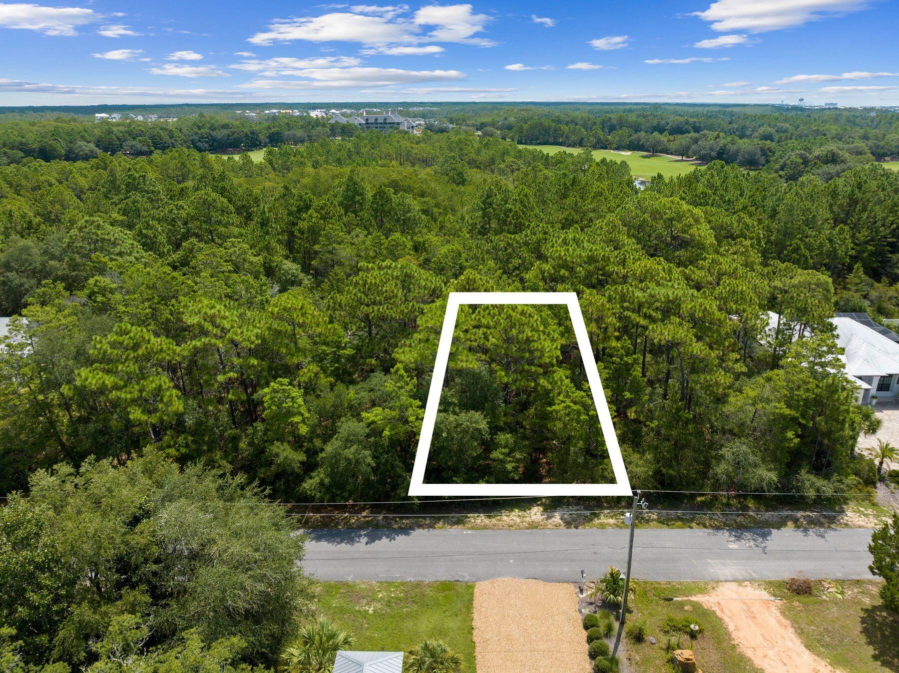 Lot 4 Seacrest Drive