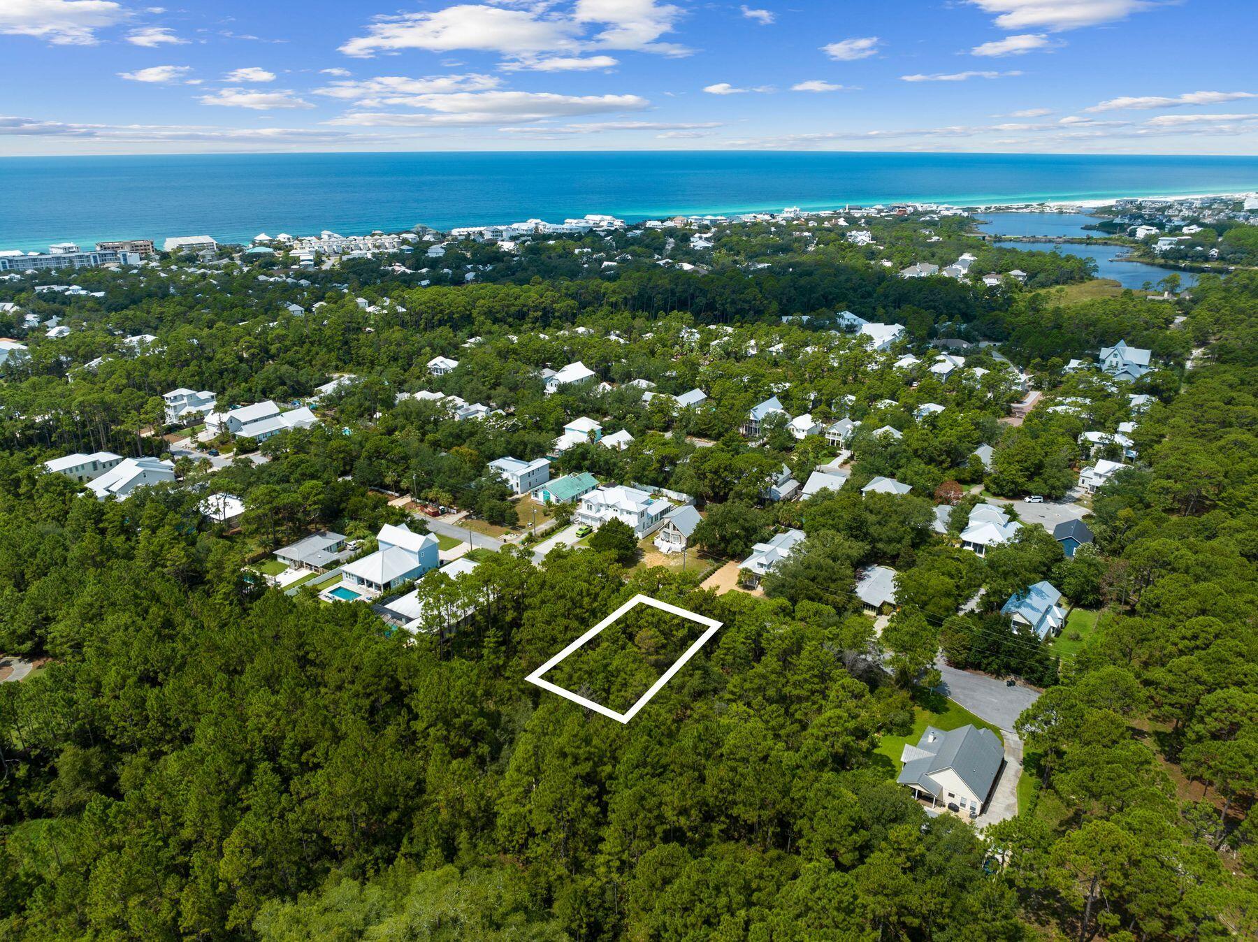 Lot 4 Seacrest Drive