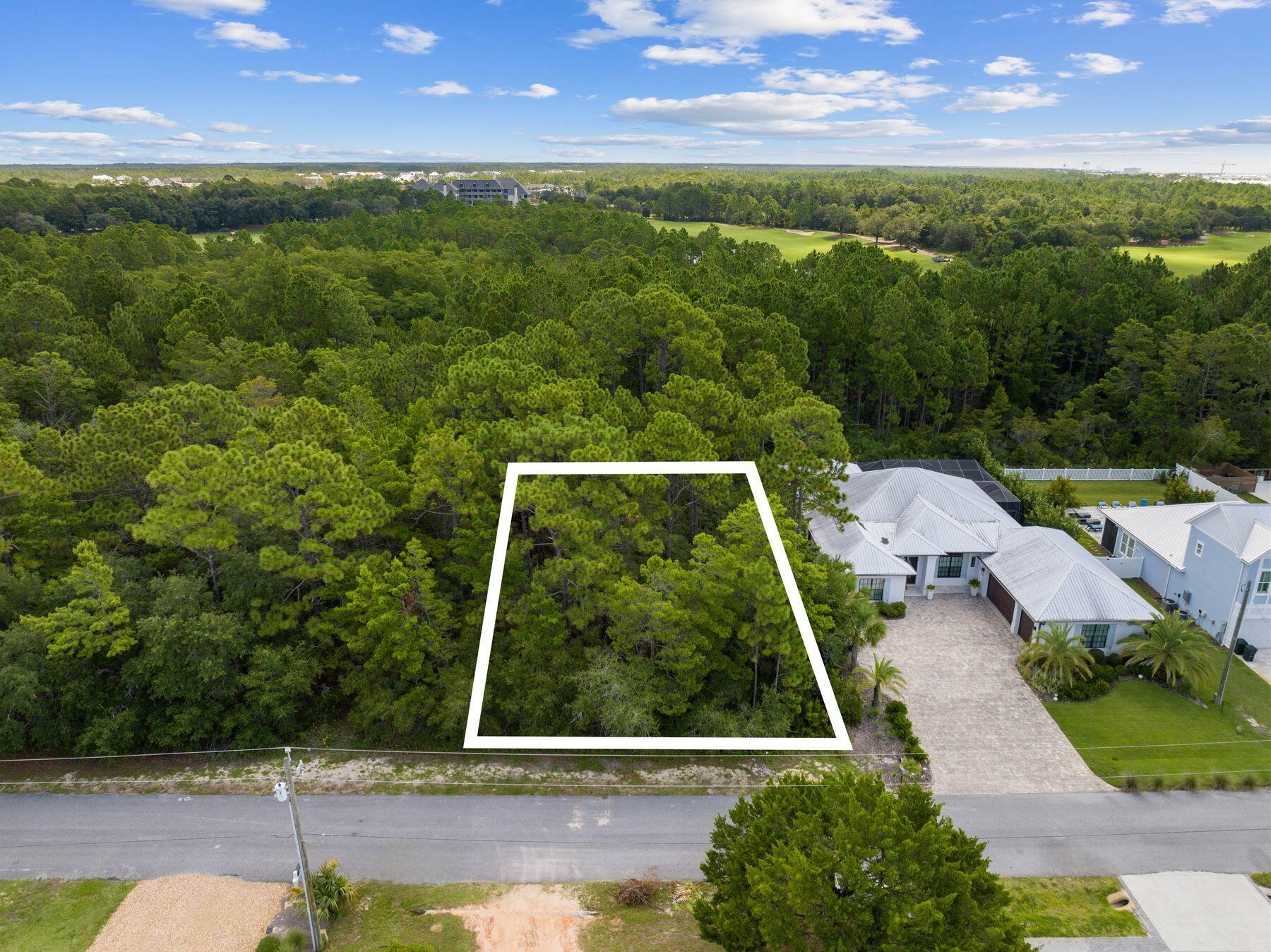 Lot 5 Seacrest Drive