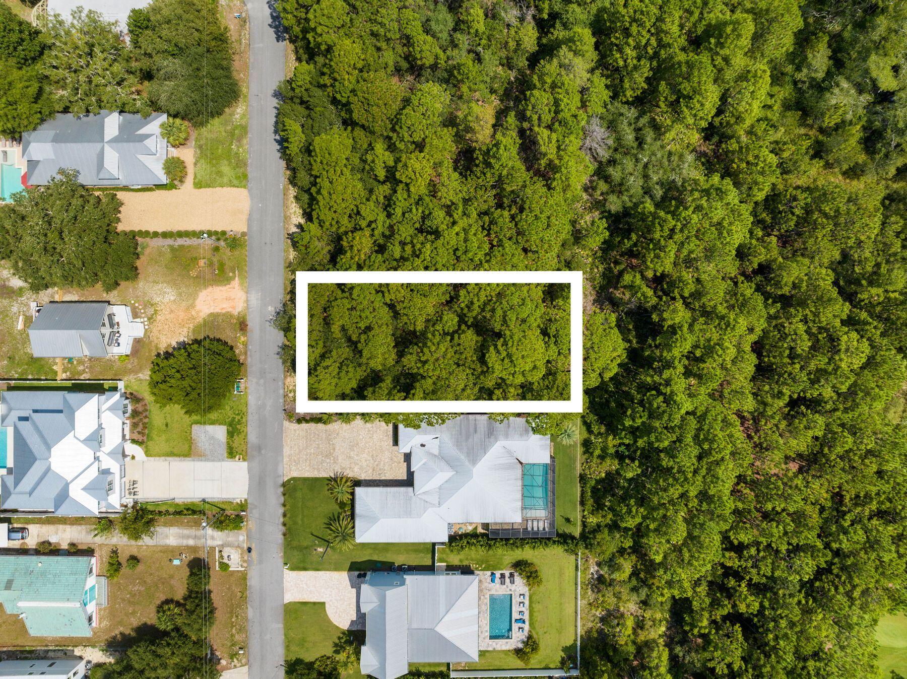 Lot 5 Seacrest Drive