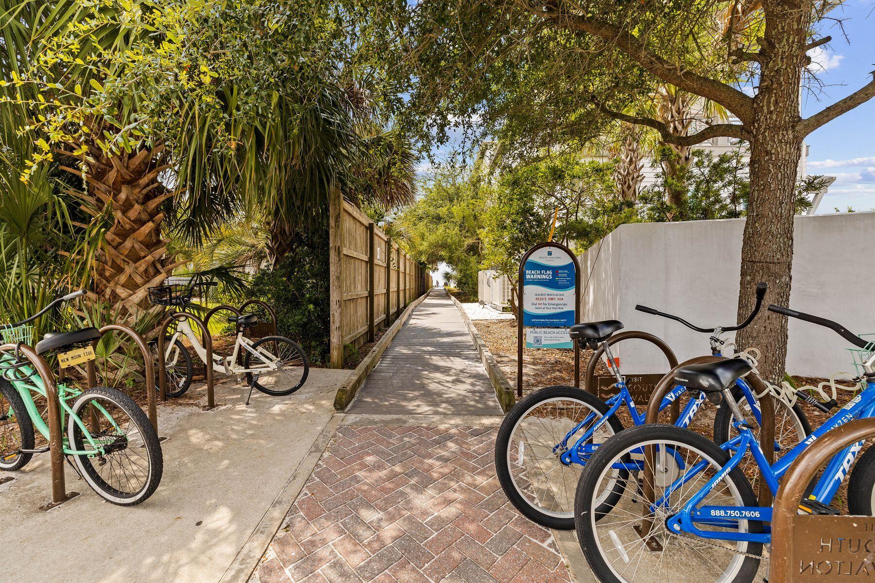 Lot 5 Seacrest Drive