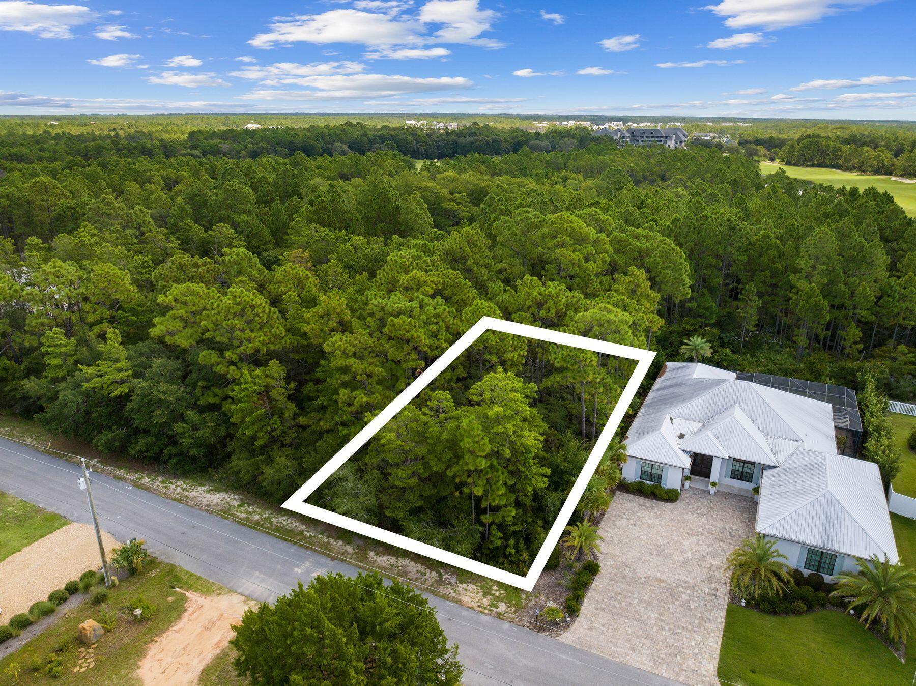 Lot 5 Seacrest Drive