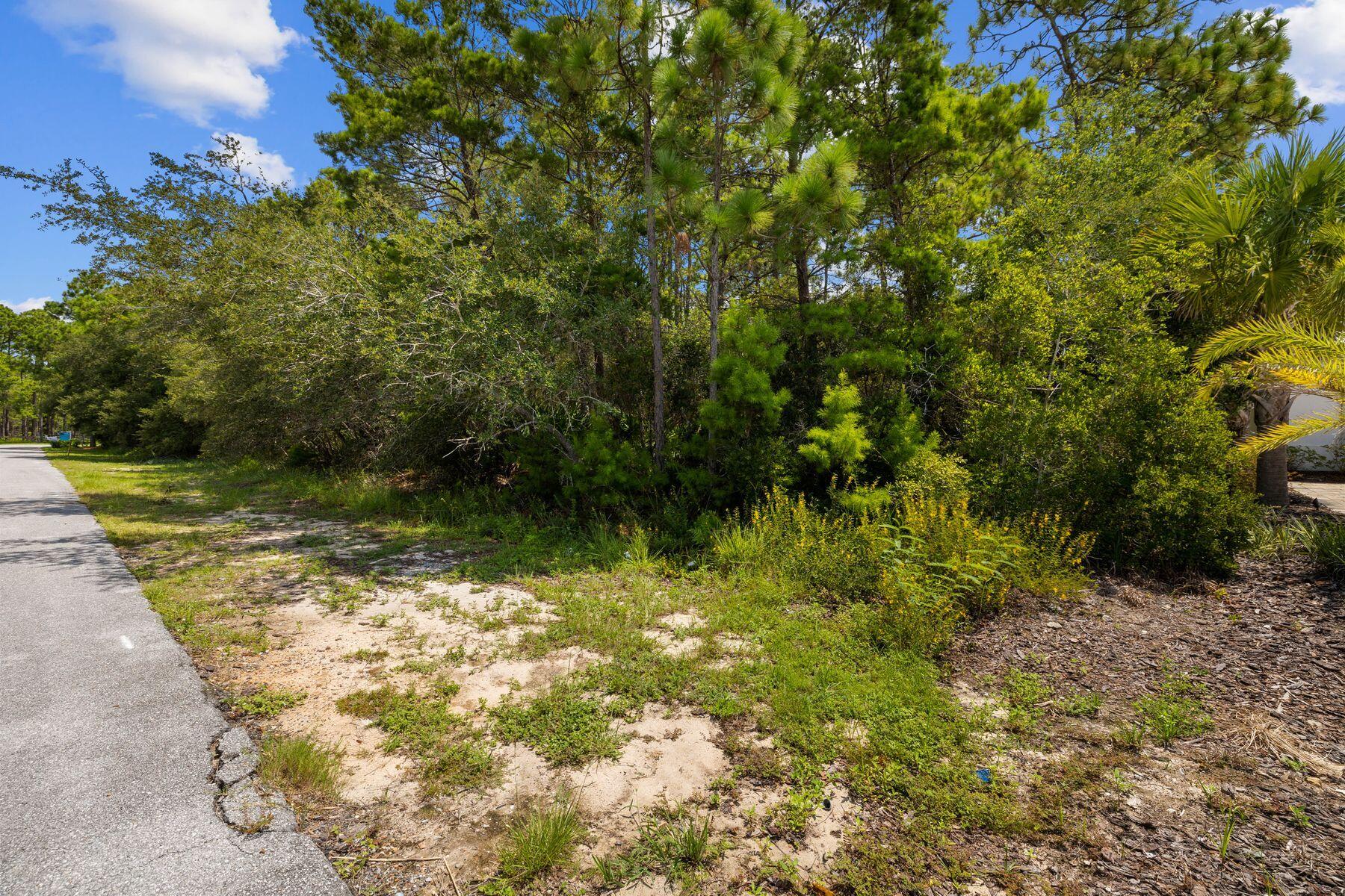 Lot 5 Seacrest Drive