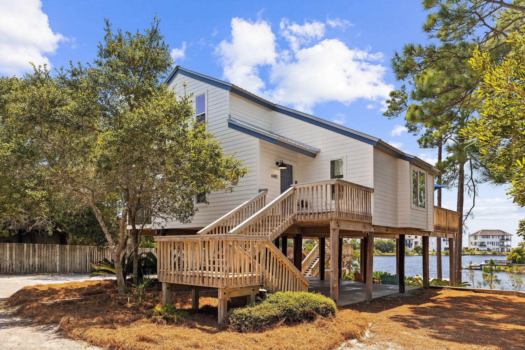 6481 W County Highway 30A