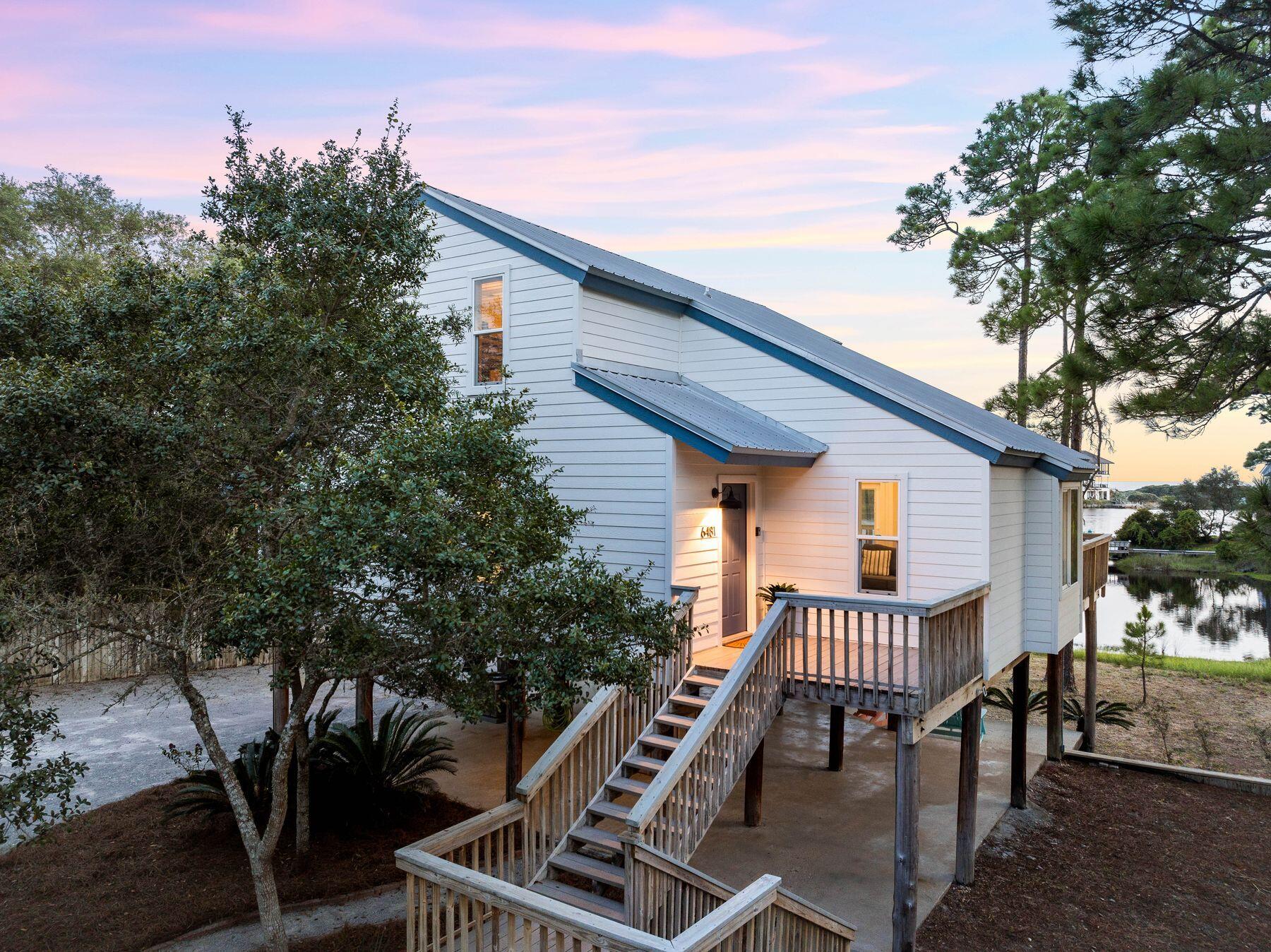 6481 W County Highway 30A