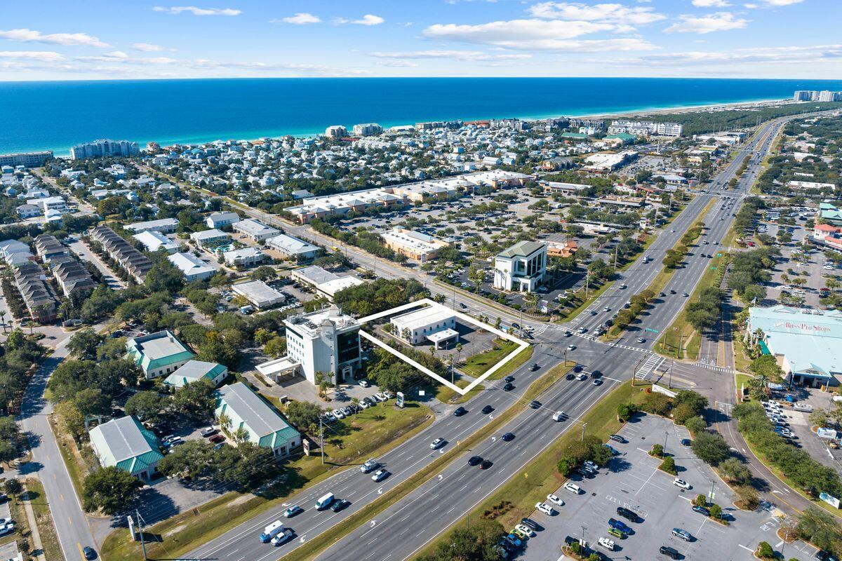 35000 Emerald Coast Parkway