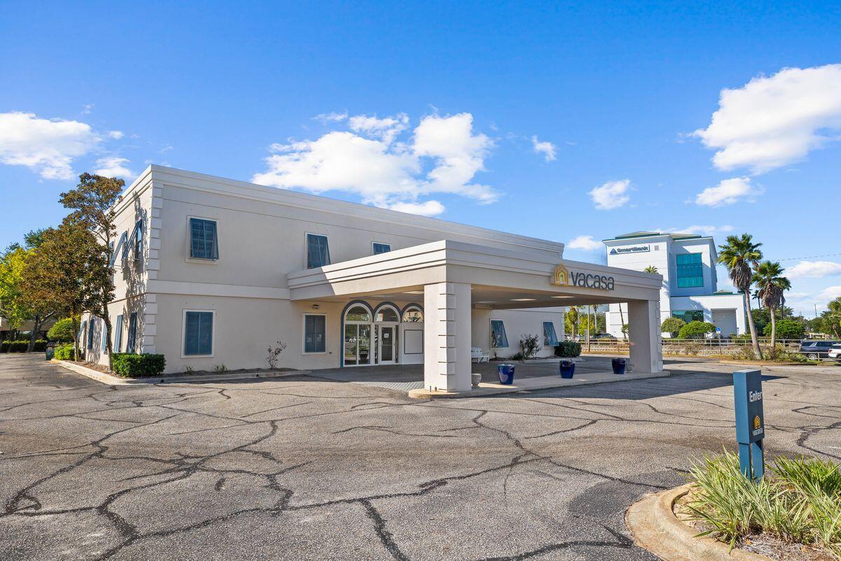 35000 Emerald Coast Parkway