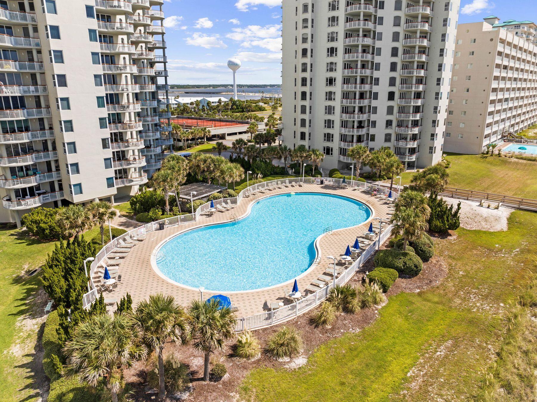 8515 Gulf Boulevard, E-2A