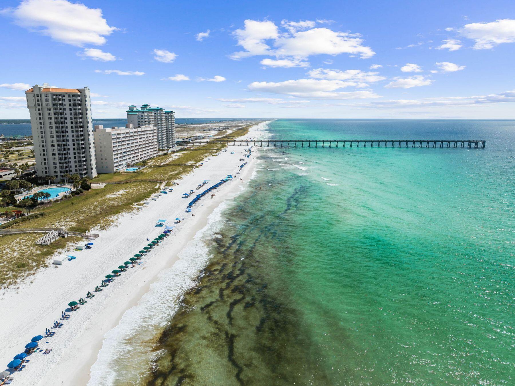 8515 Gulf Boulevard, E-2A