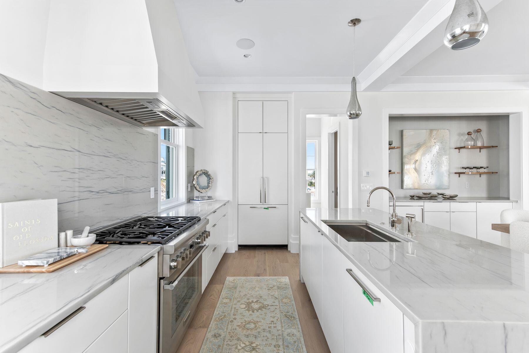 Lot 1 Lupin Beach Drive