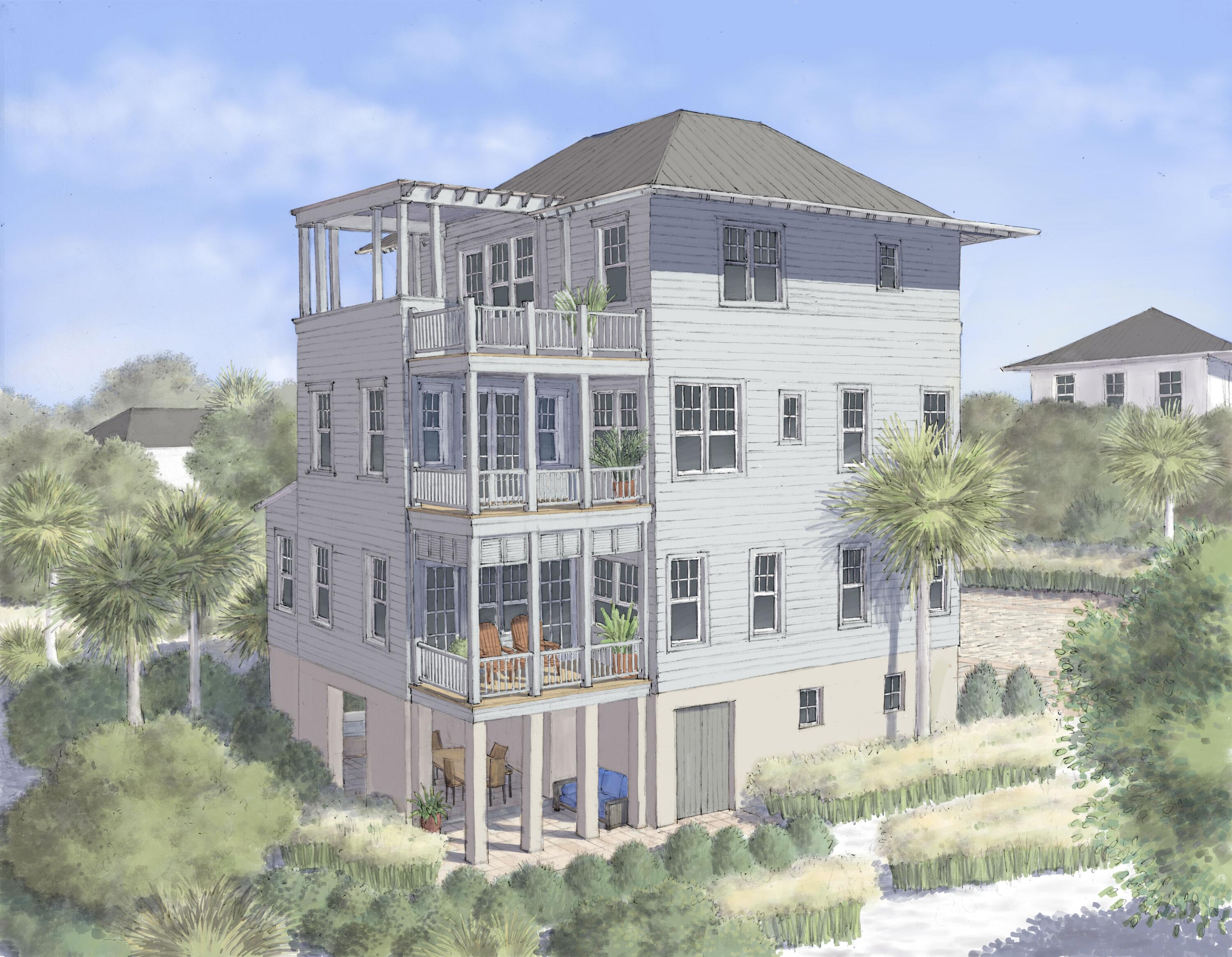 Lot 1 Lupin Beach Drive