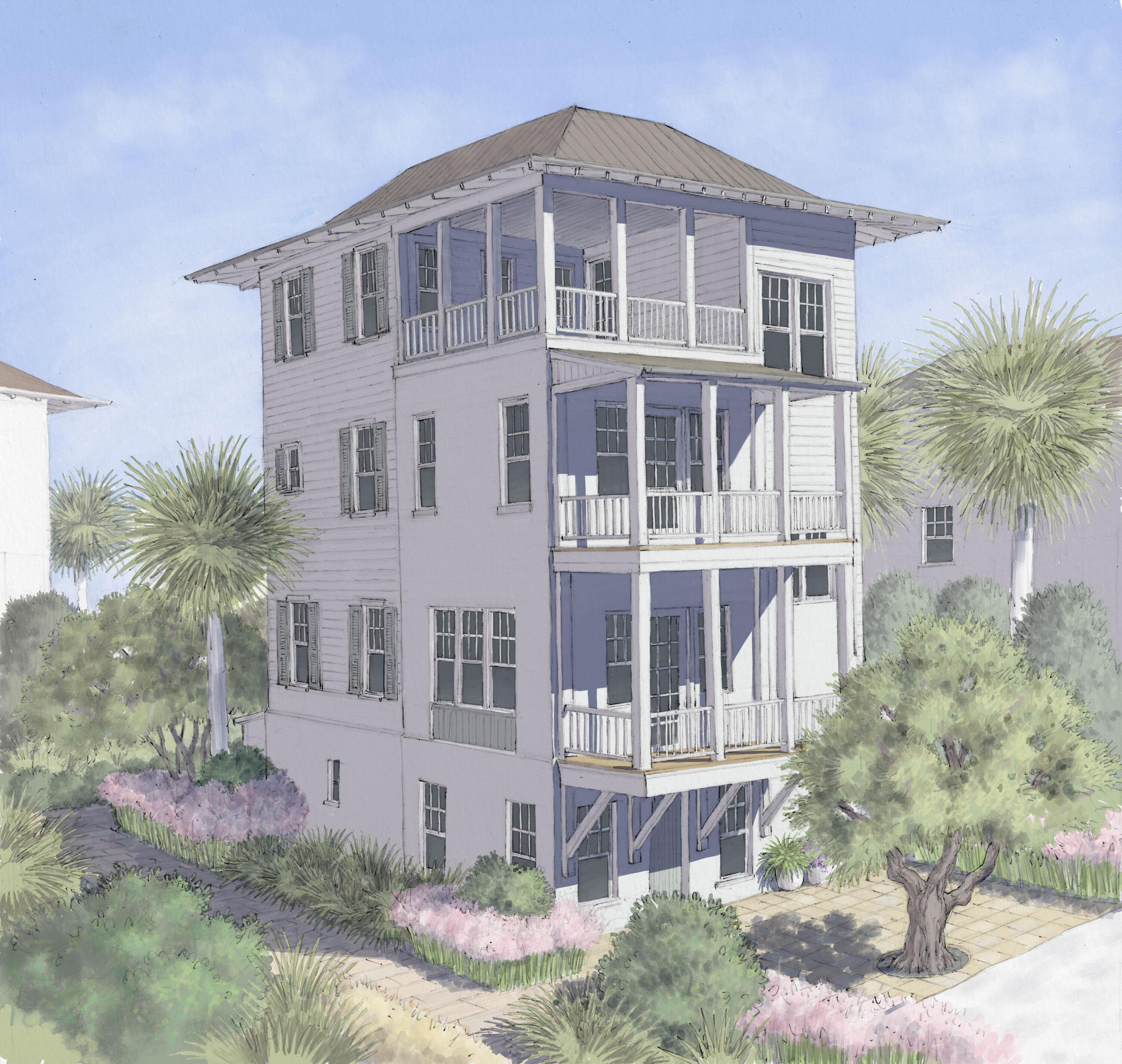 Lot 3 Lupin Beach Drive
