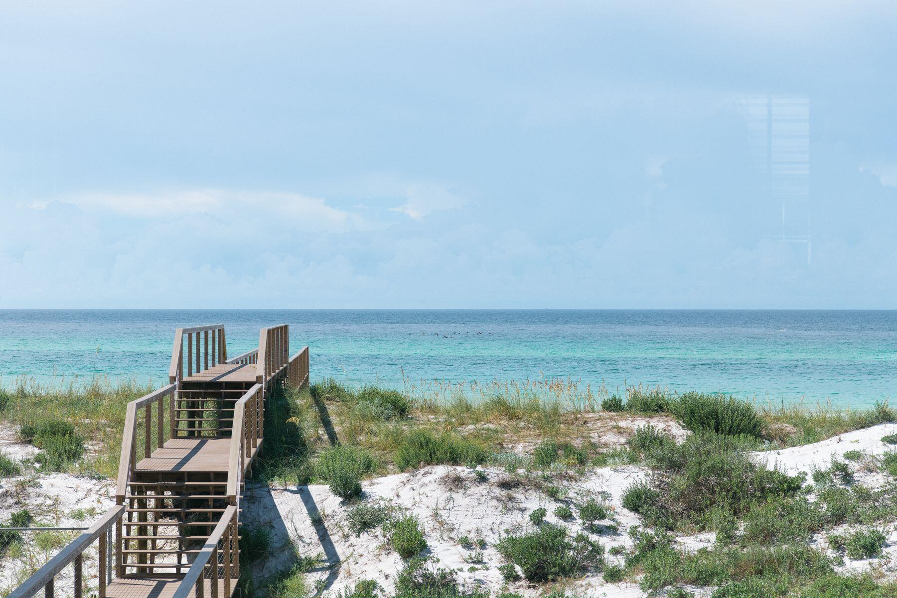 Lot 3 Lupin Beach Drive