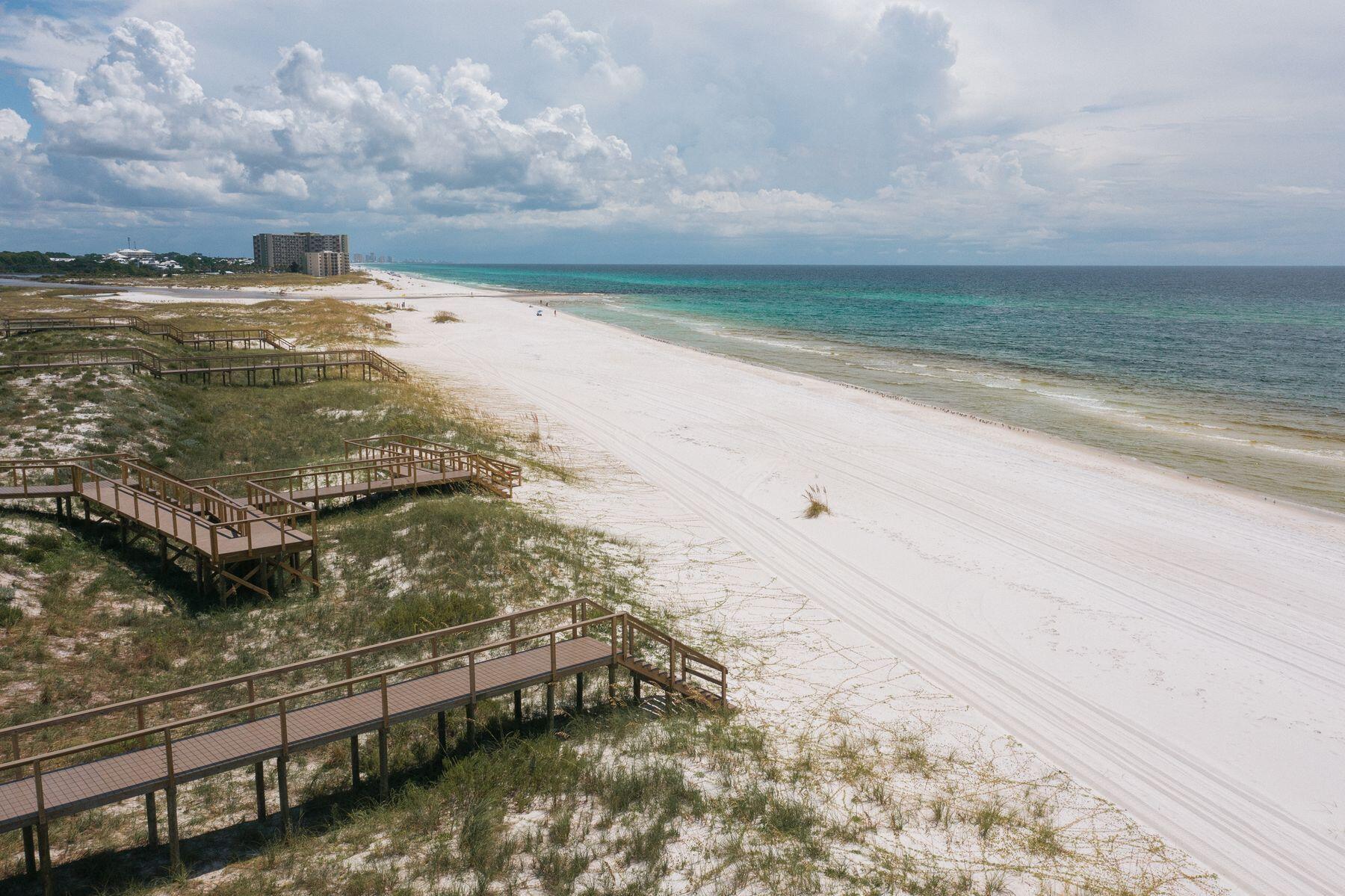 Lot 3 Lupin Beach Drive