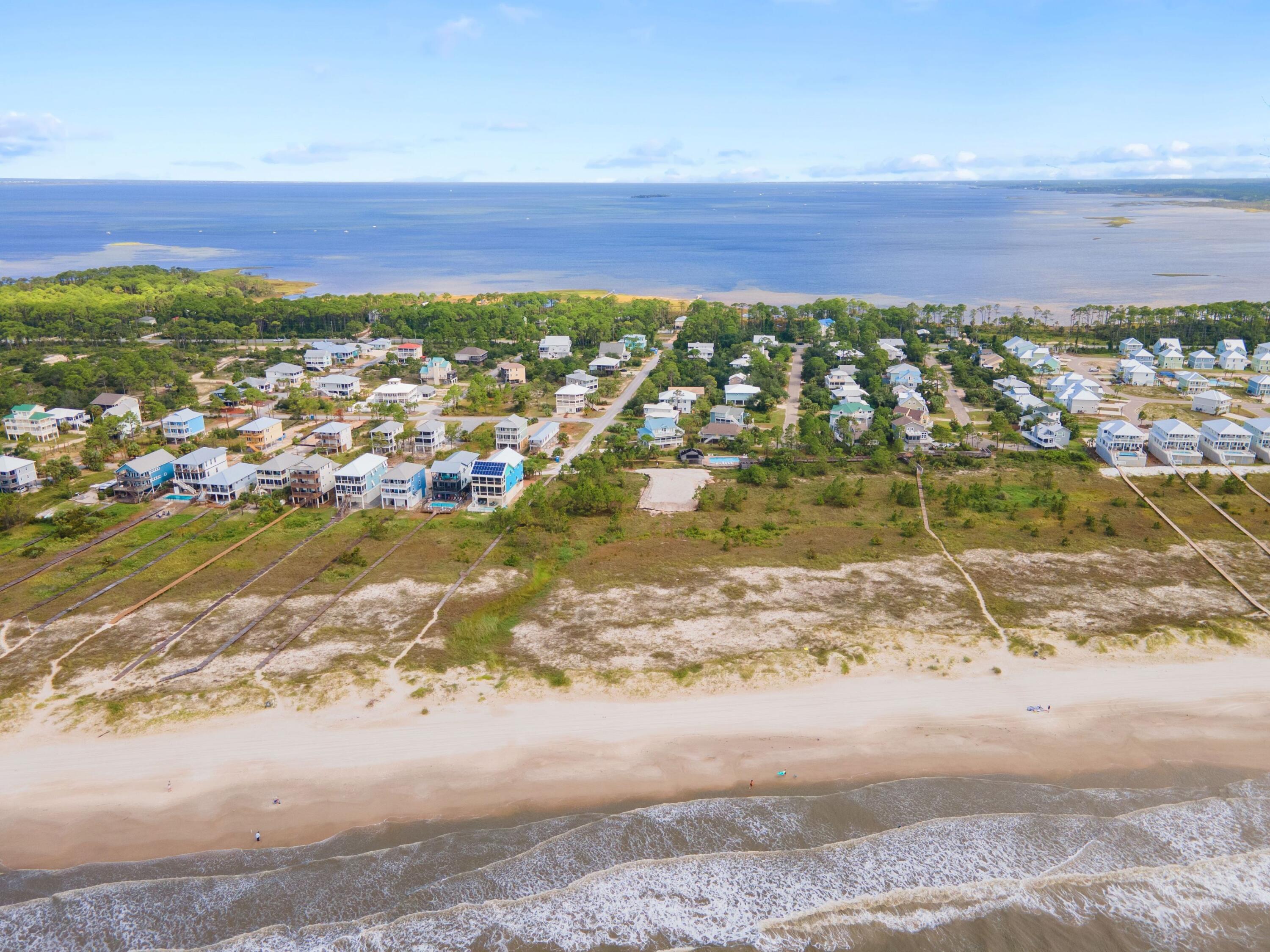 292 Pebble Beach Avenue, Port St. Joe