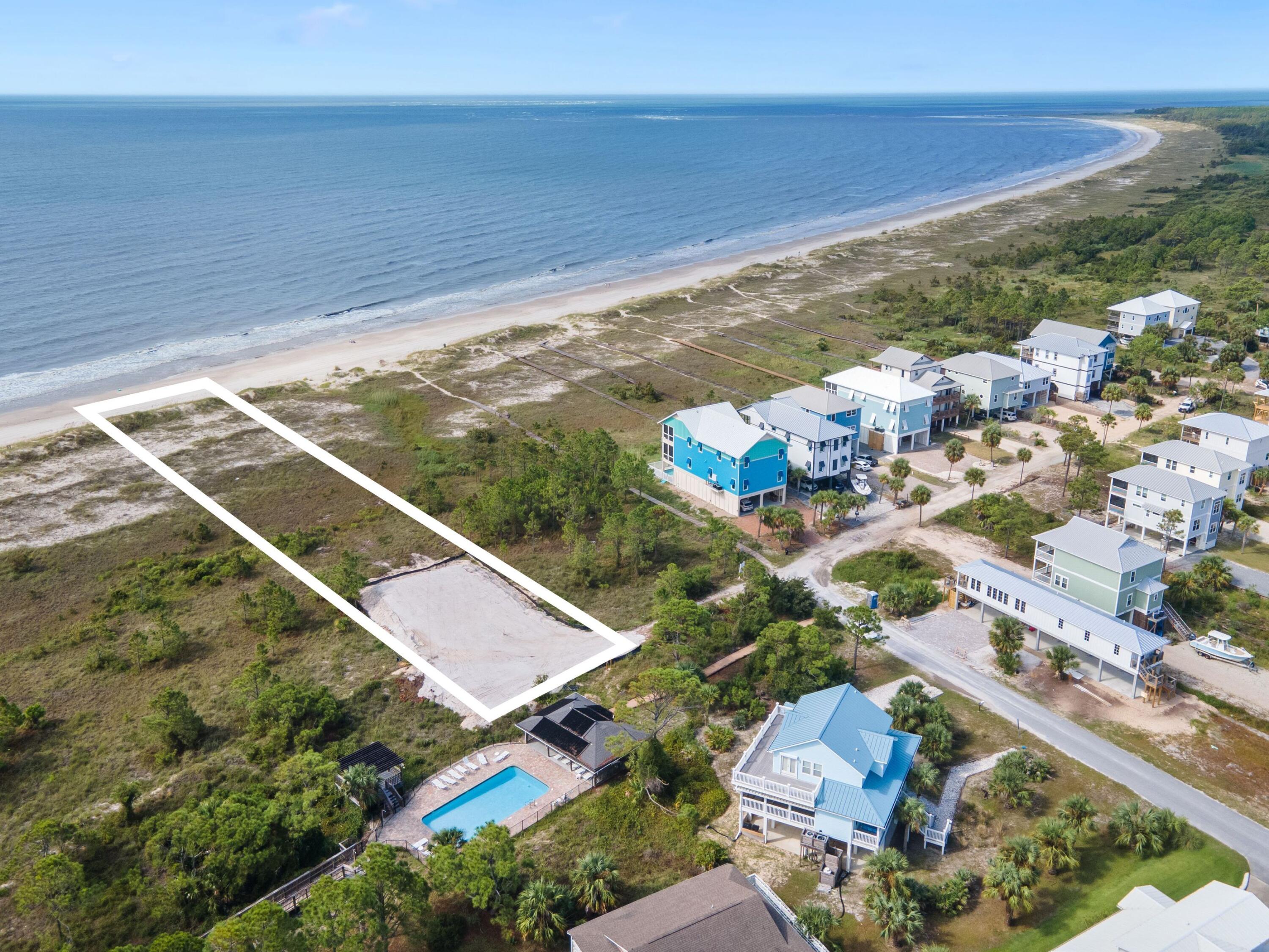 292 Pebble Beach Avenue, Port St. Joe