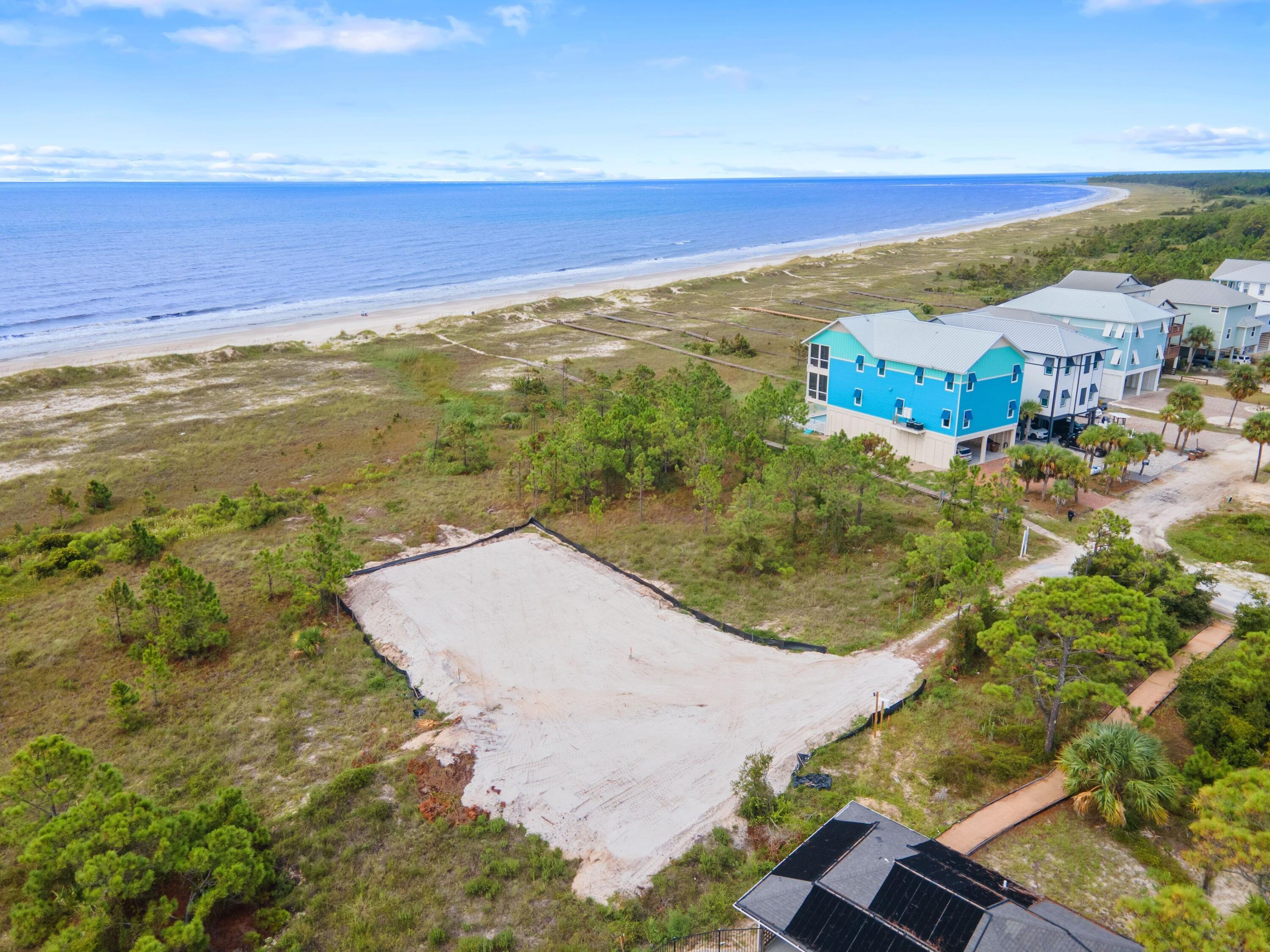 292 Pebble Beach Avenue, Port St. Joe