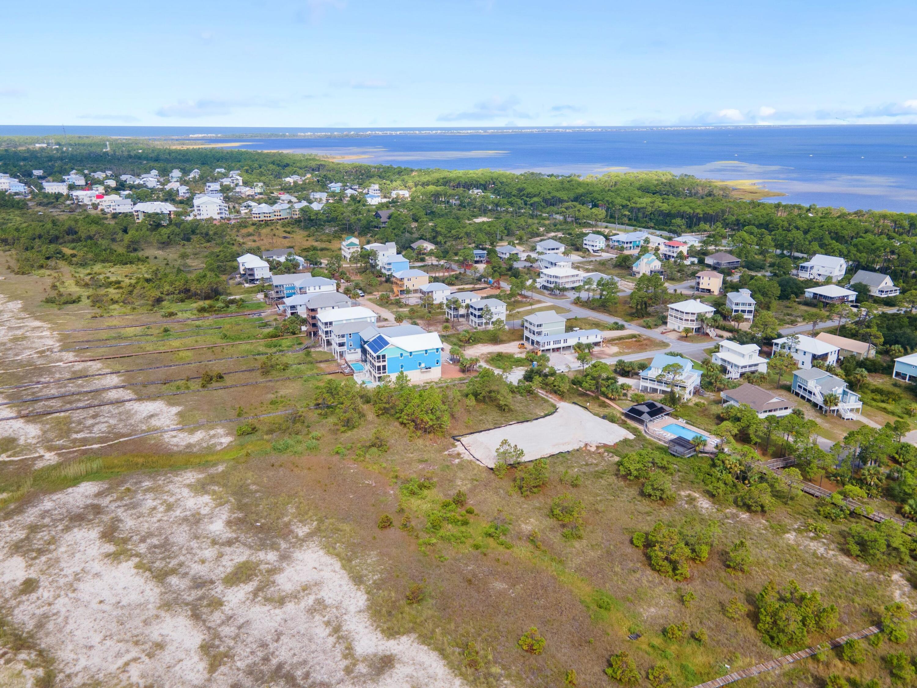 292 Pebble Beach Avenue, Port St. Joe