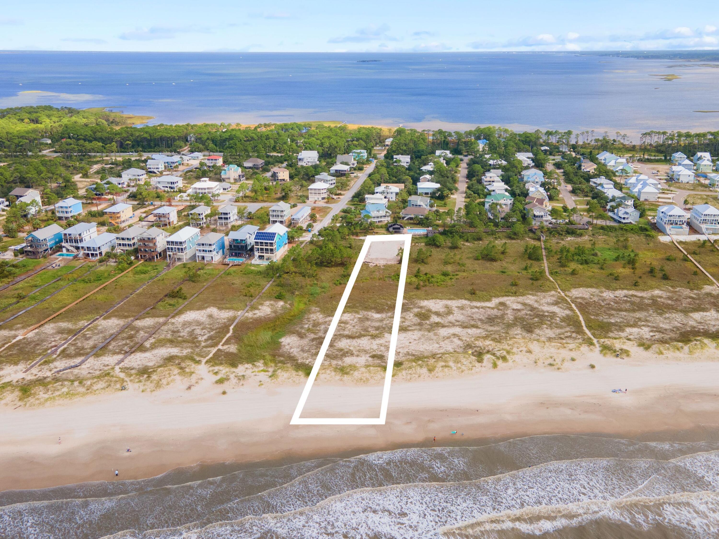 292 Pebble Beach Avenue, Port St. Joe