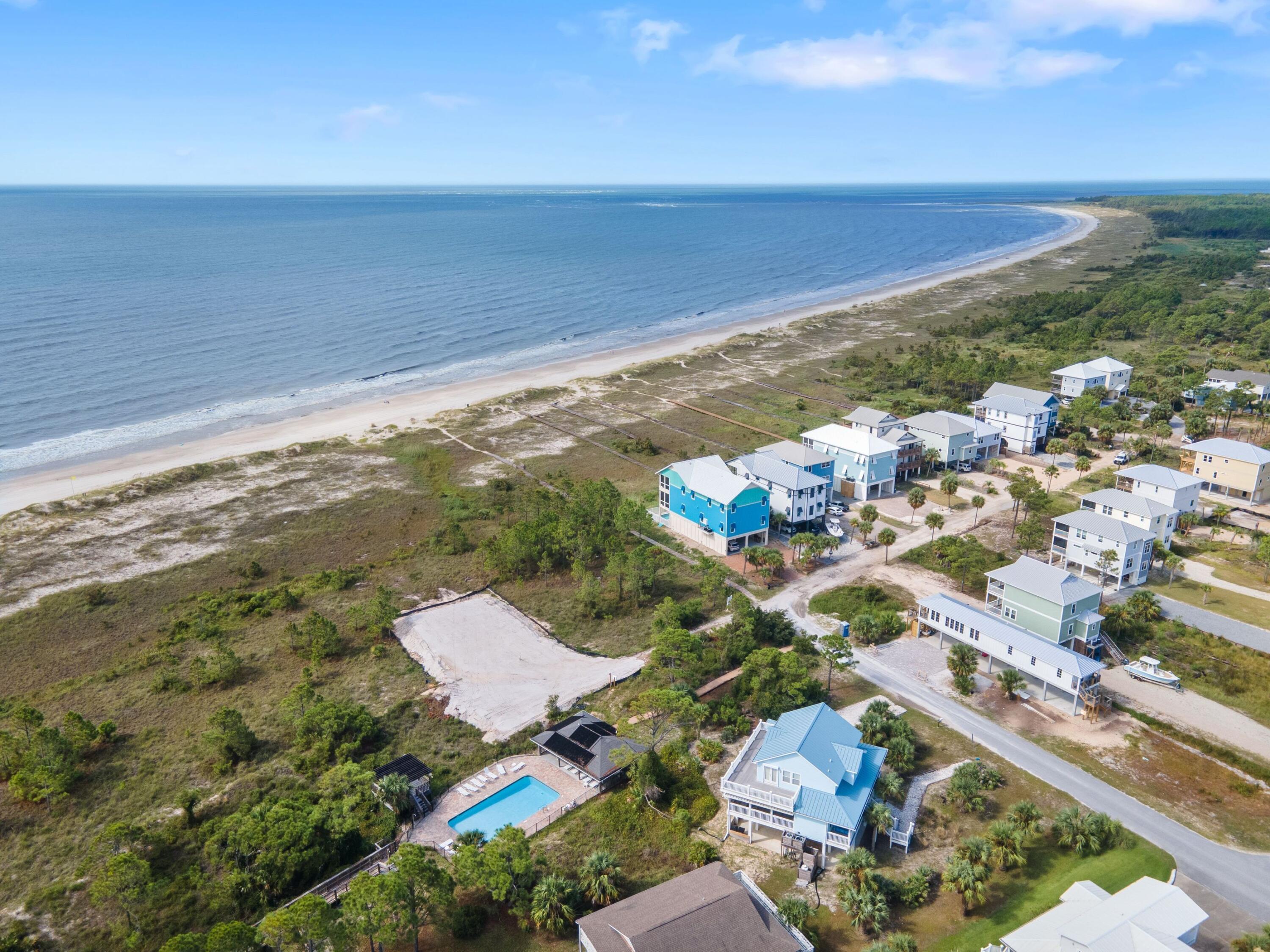 292 Pebble Beach Avenue, Port St. Joe