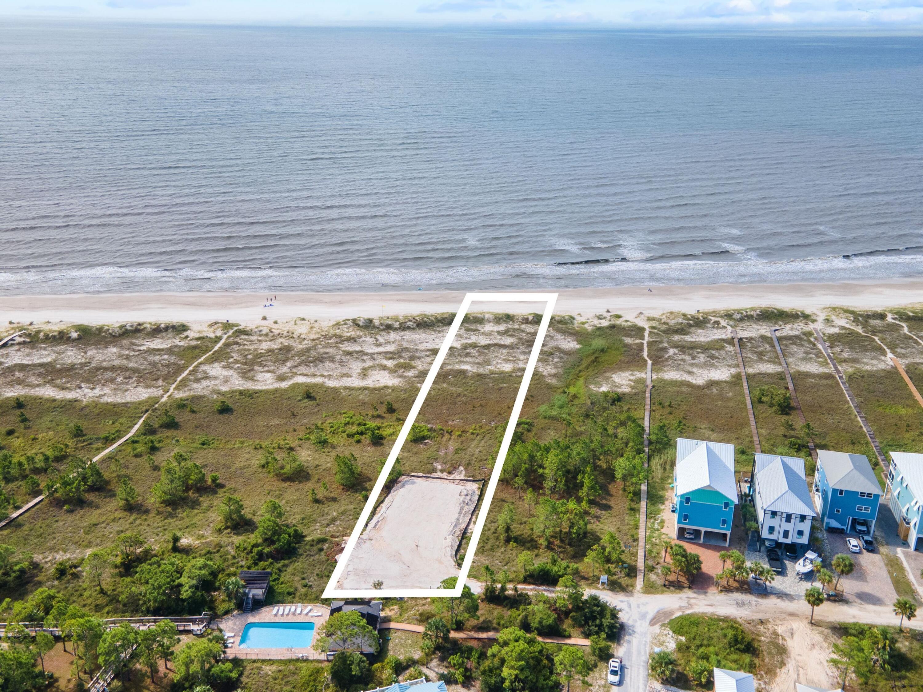 292 Pebble Beach Avenue, Port St. Joe