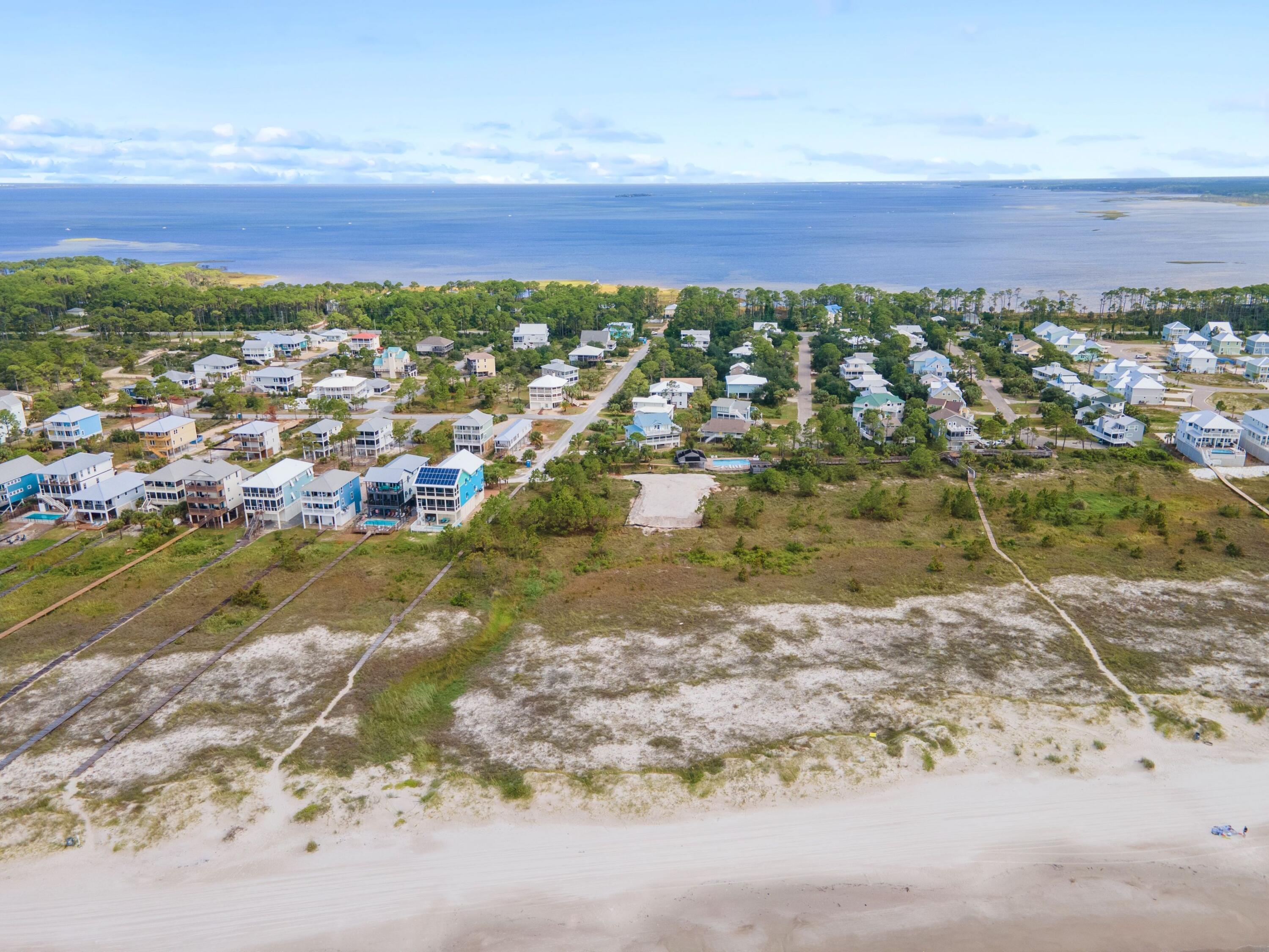 292 Pebble Beach Avenue, Port St. Joe