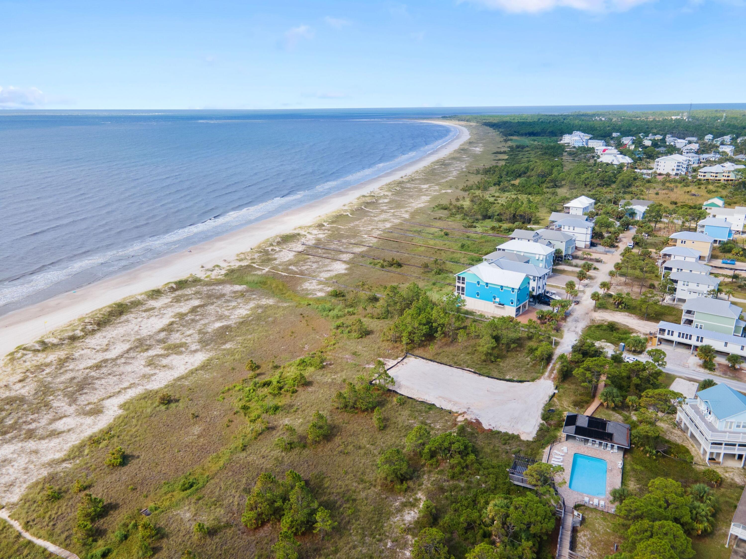 292 Pebble Beach Avenue, Port St. Joe