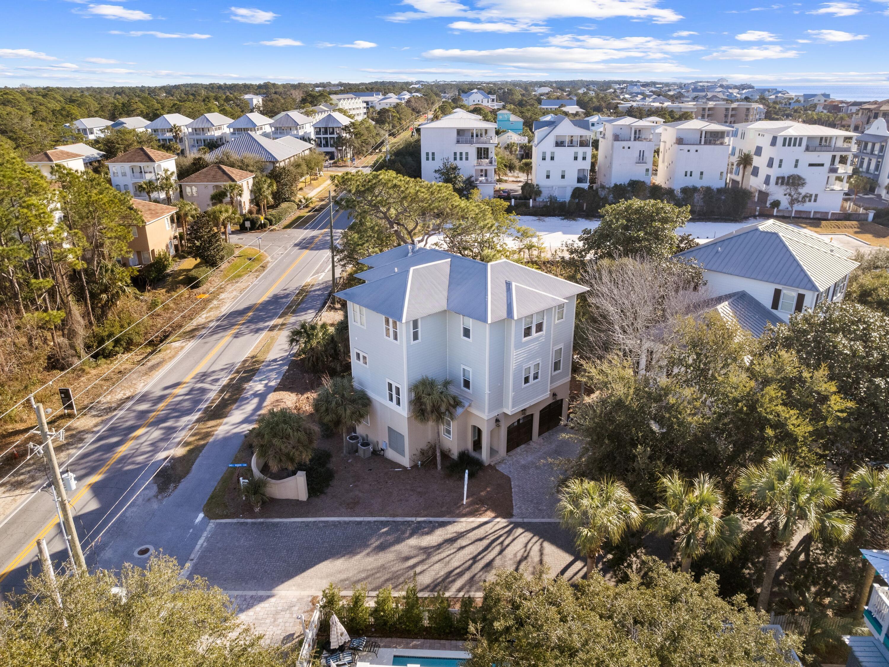 27 Shell Seekers Cove