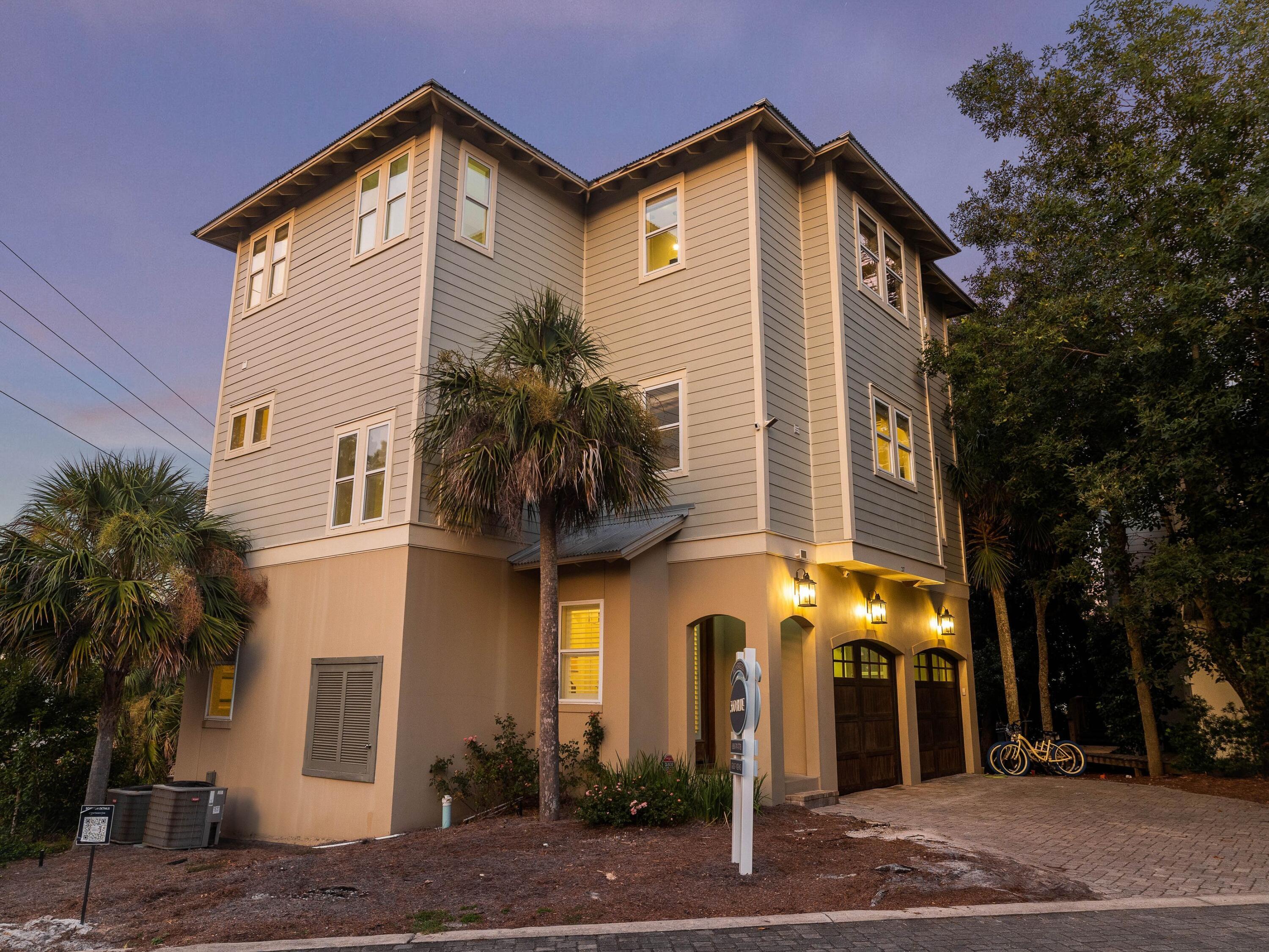 27 Shell Seekers Cove