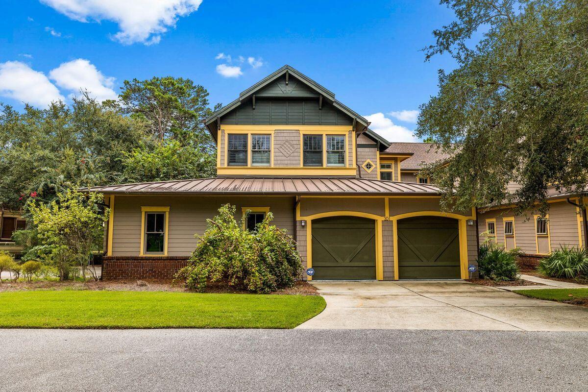 1511 Tin Cup Court, B201