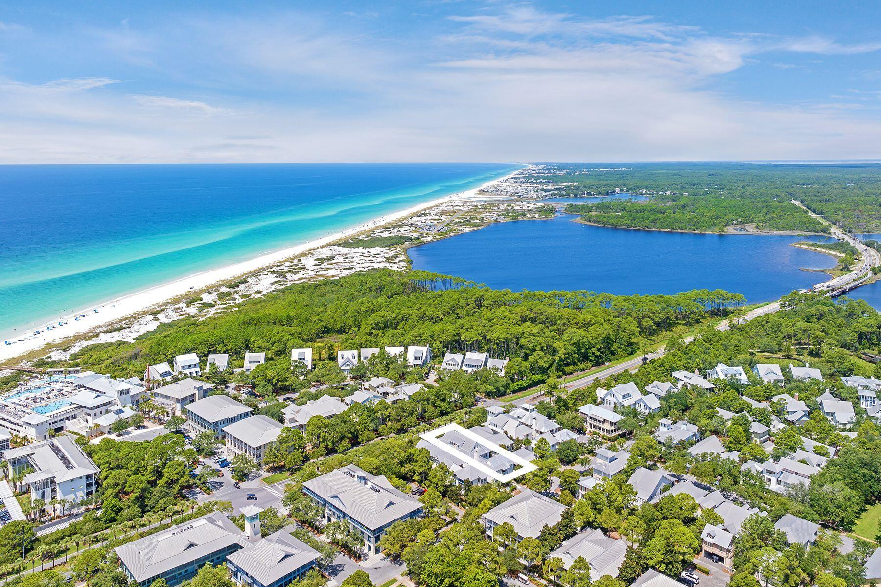 215 Western Lake Drive