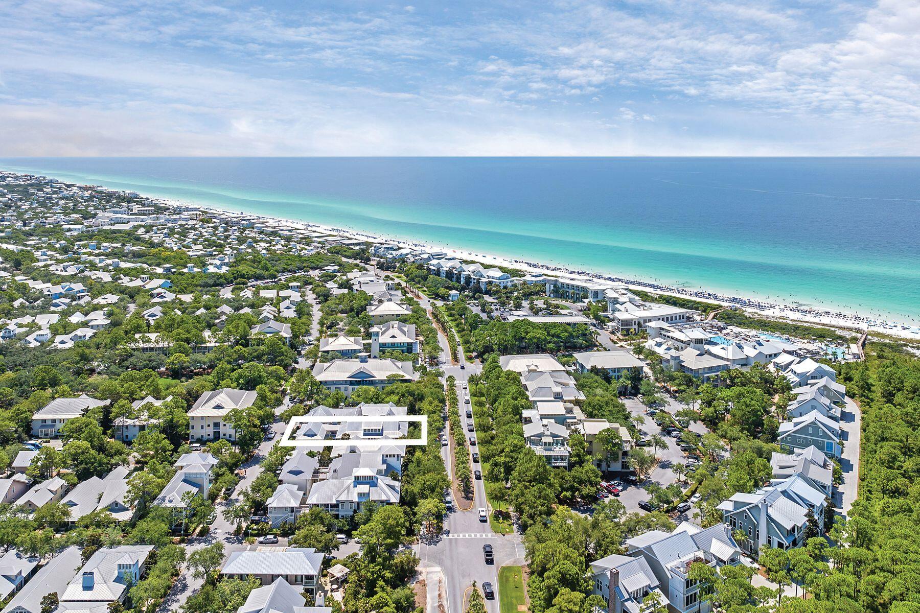 215 Western Lake Drive