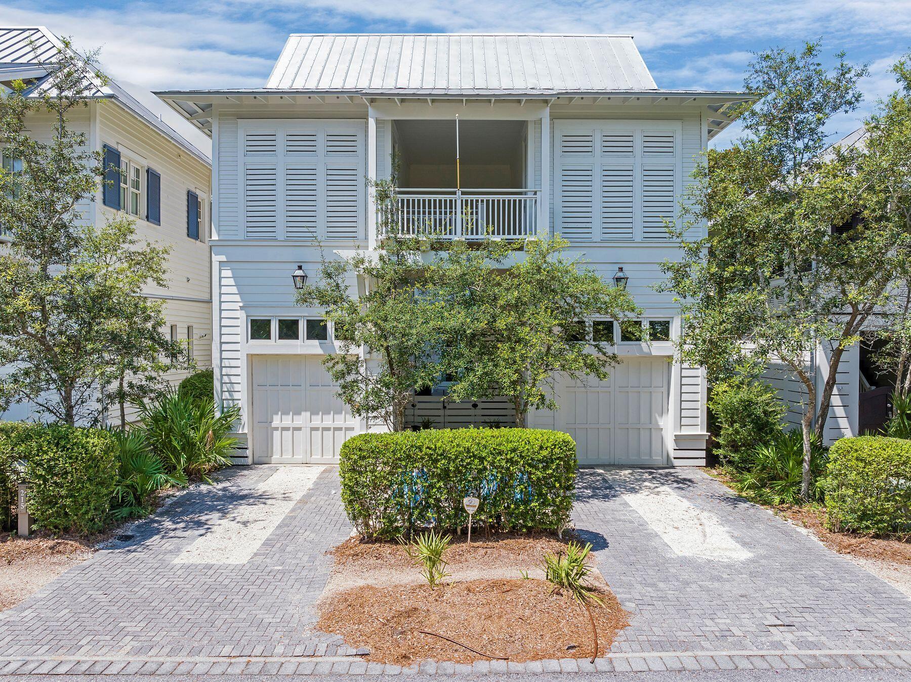 215 Western Lake Drive