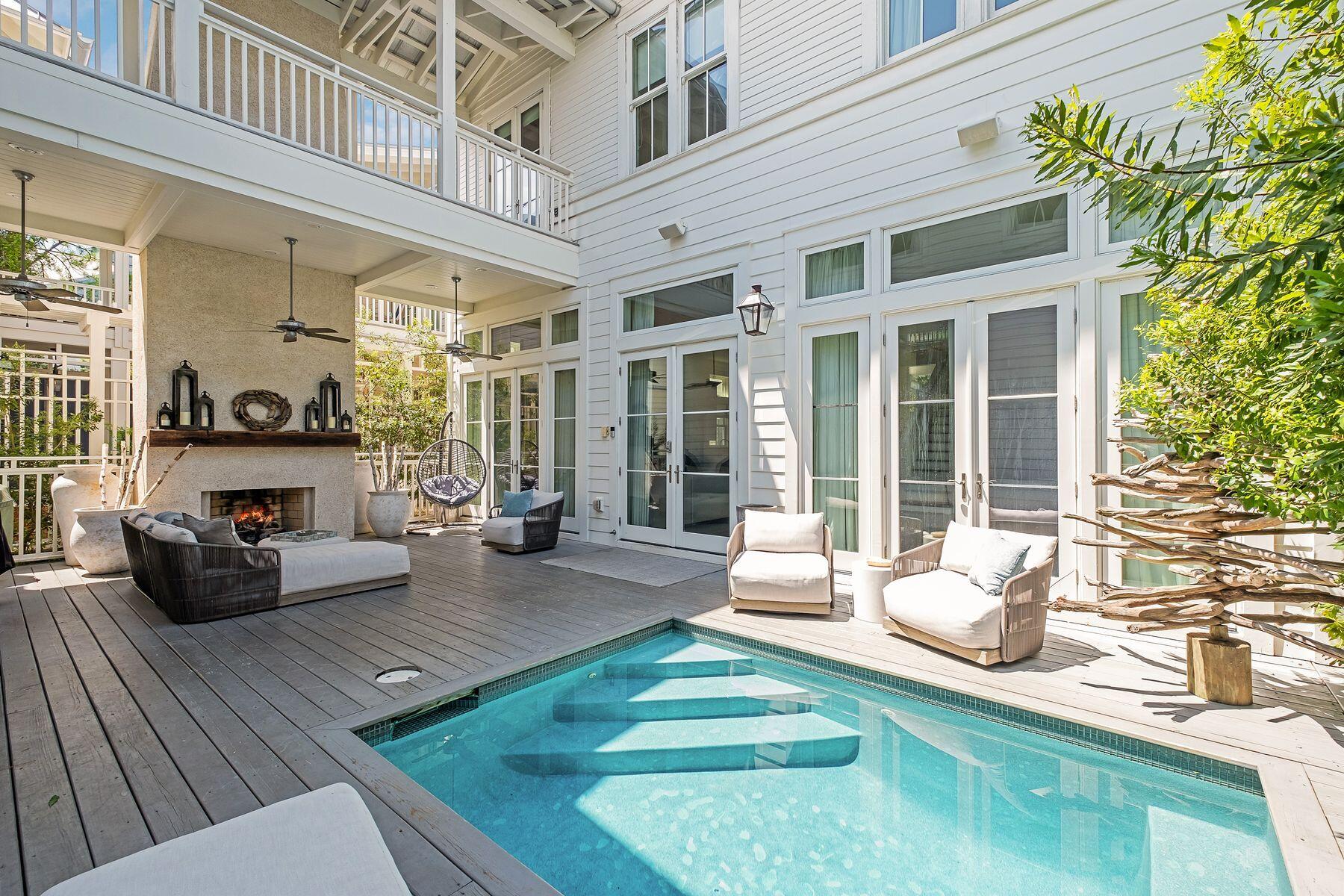 215 Western Lake Drive